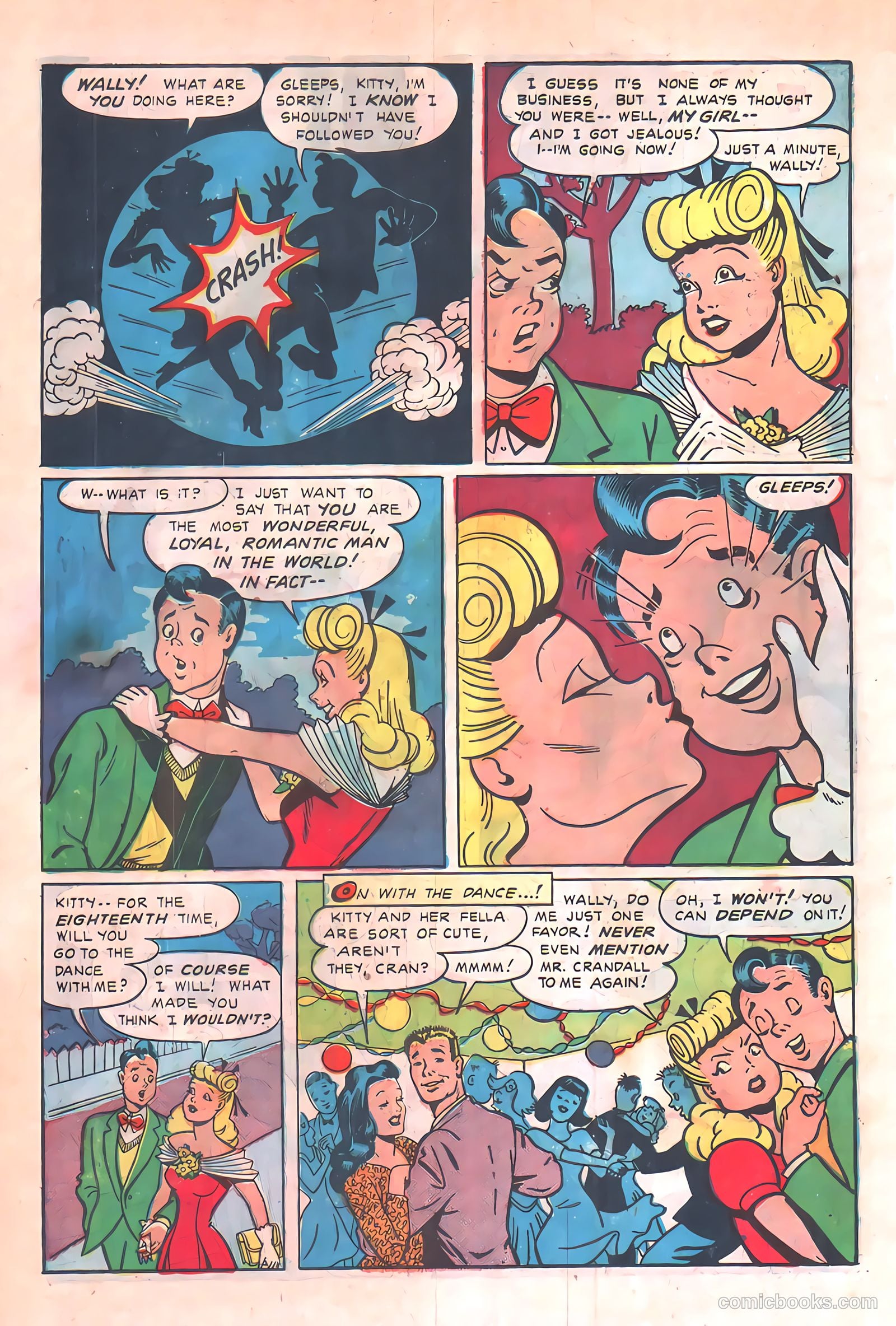 Mopsy #10 — page 27 of 37