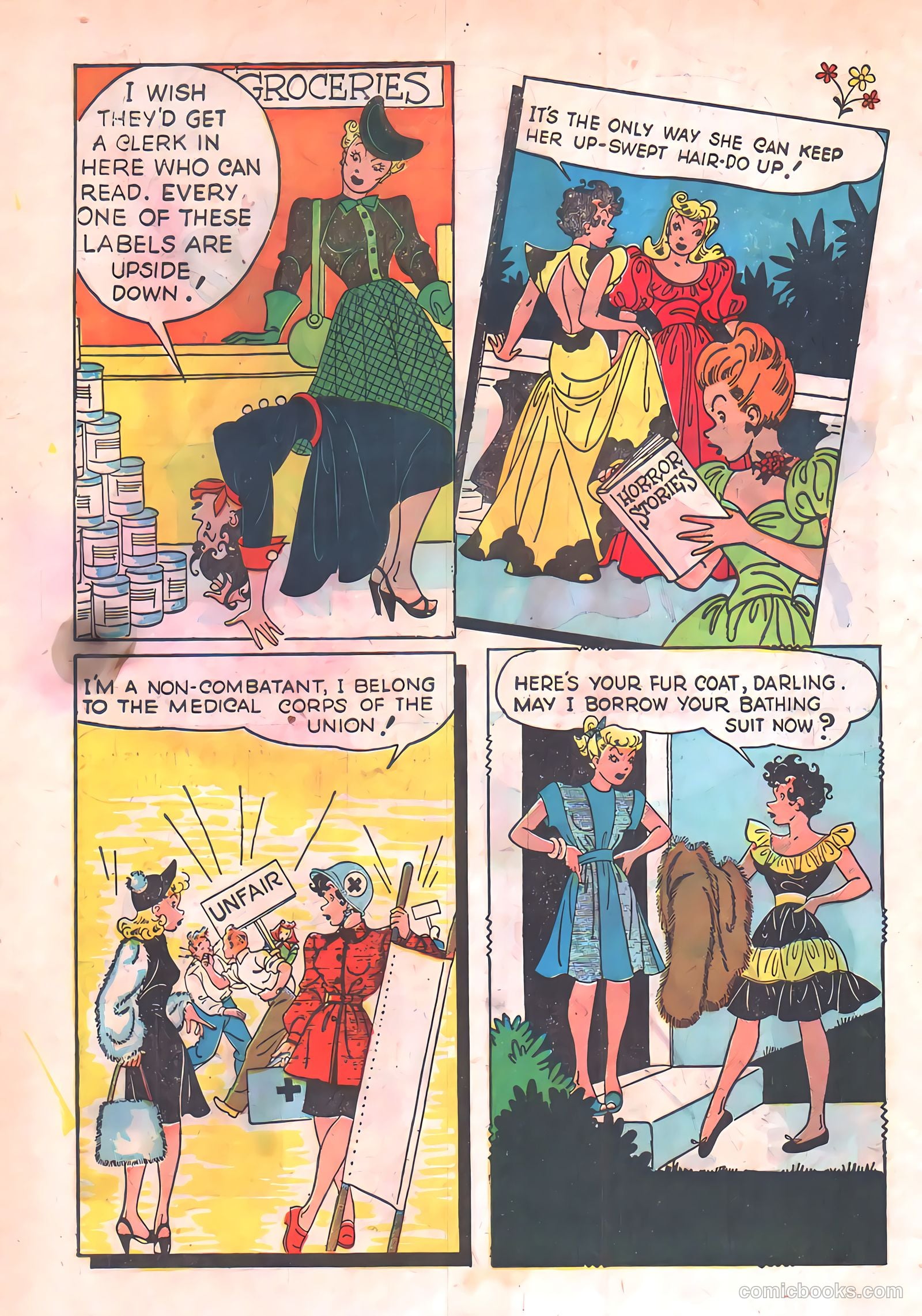 Mopsy #10 — page 31 of 37