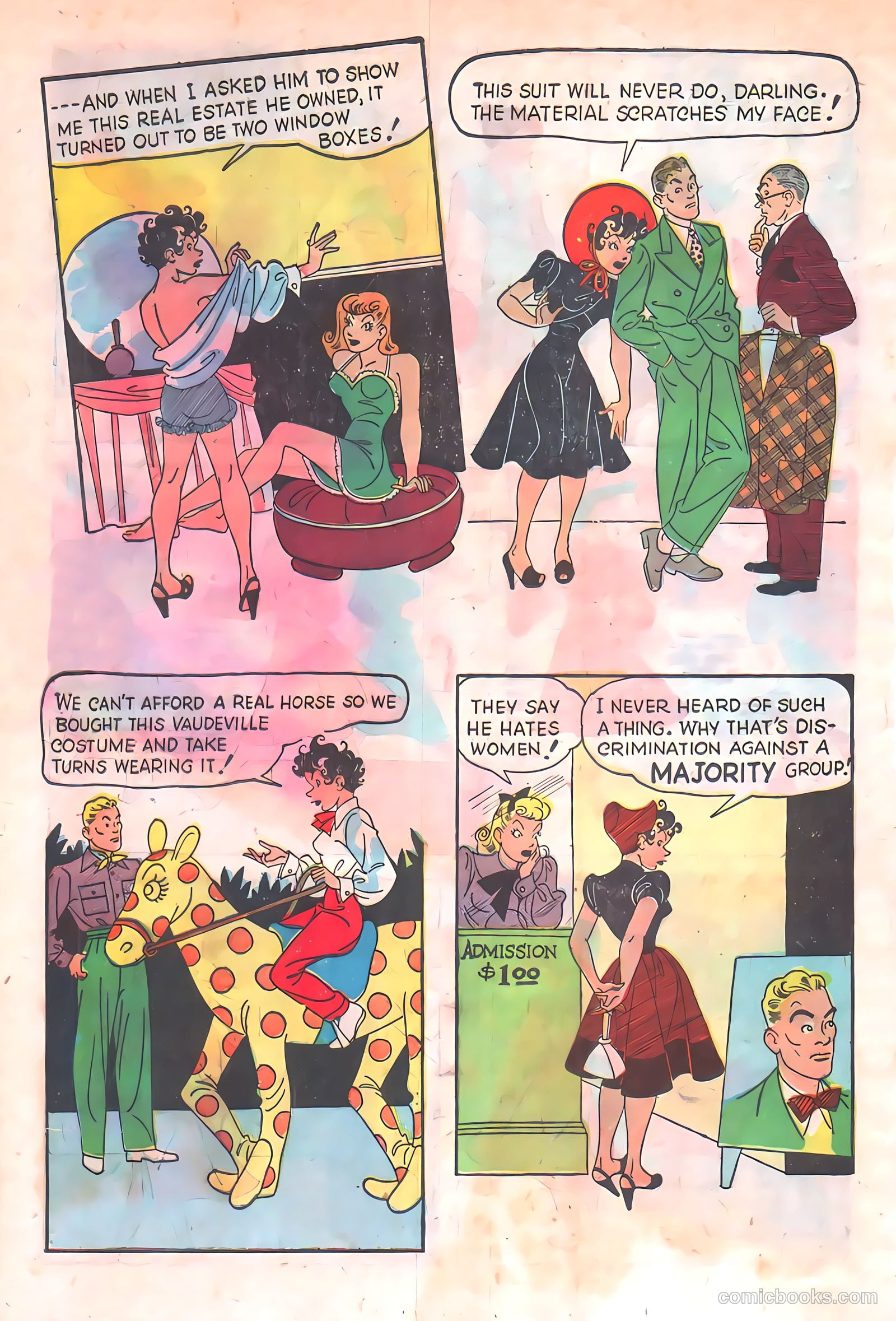 Mopsy #10 — page 33 of 37