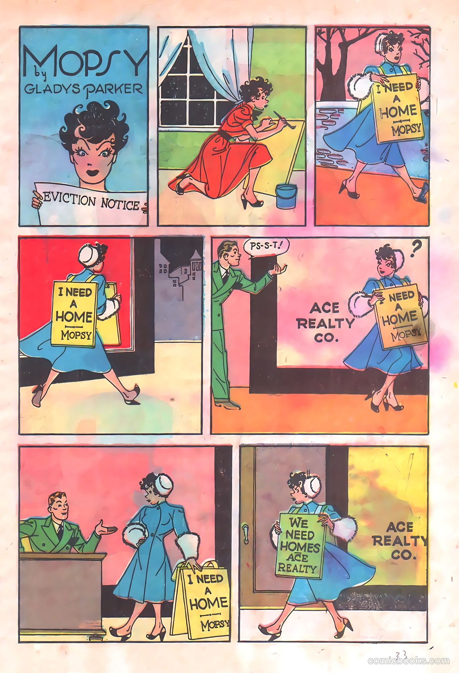 Mopsy #10 — page 34 of 37
