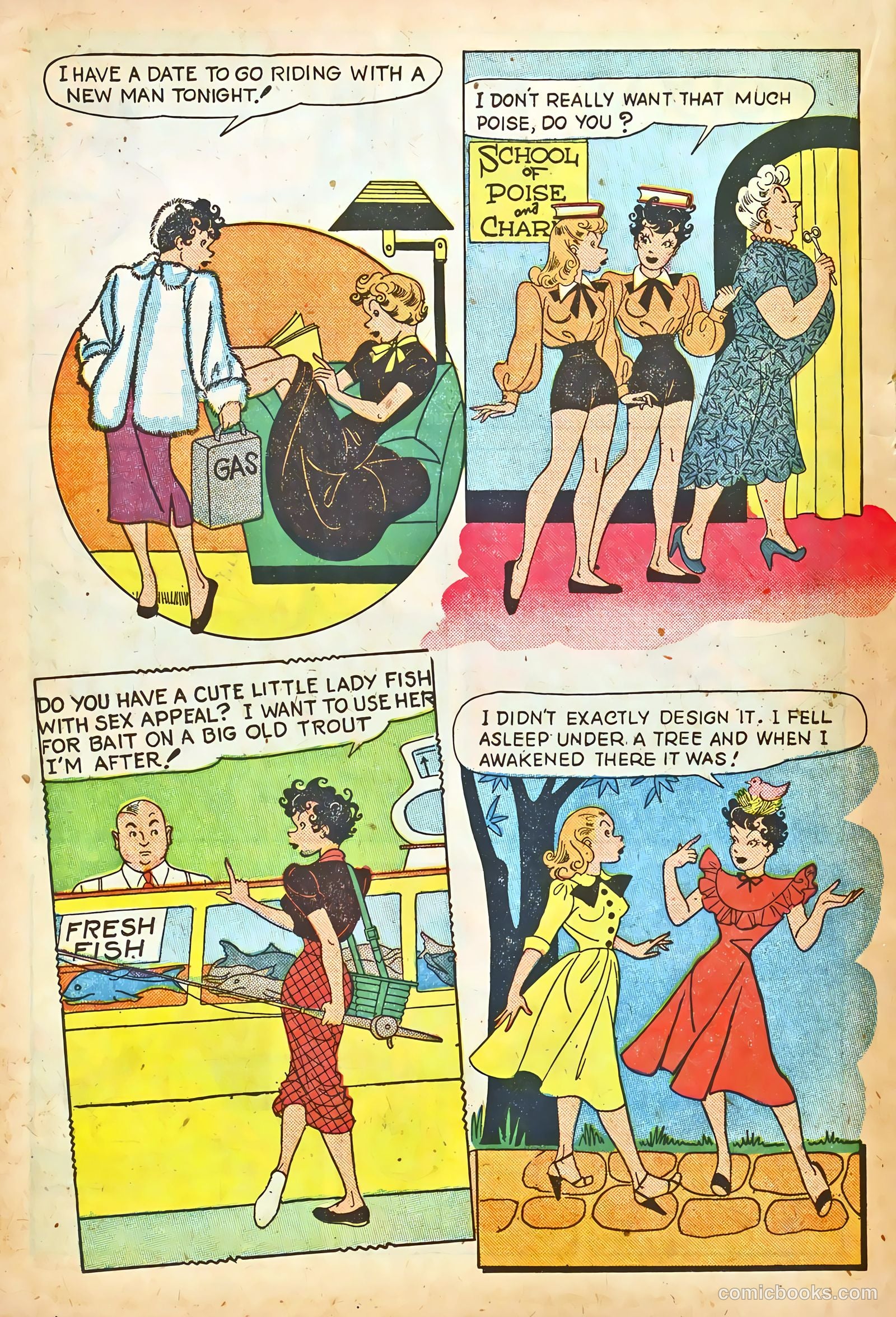 Mopsy #11 — page 22 of 36
