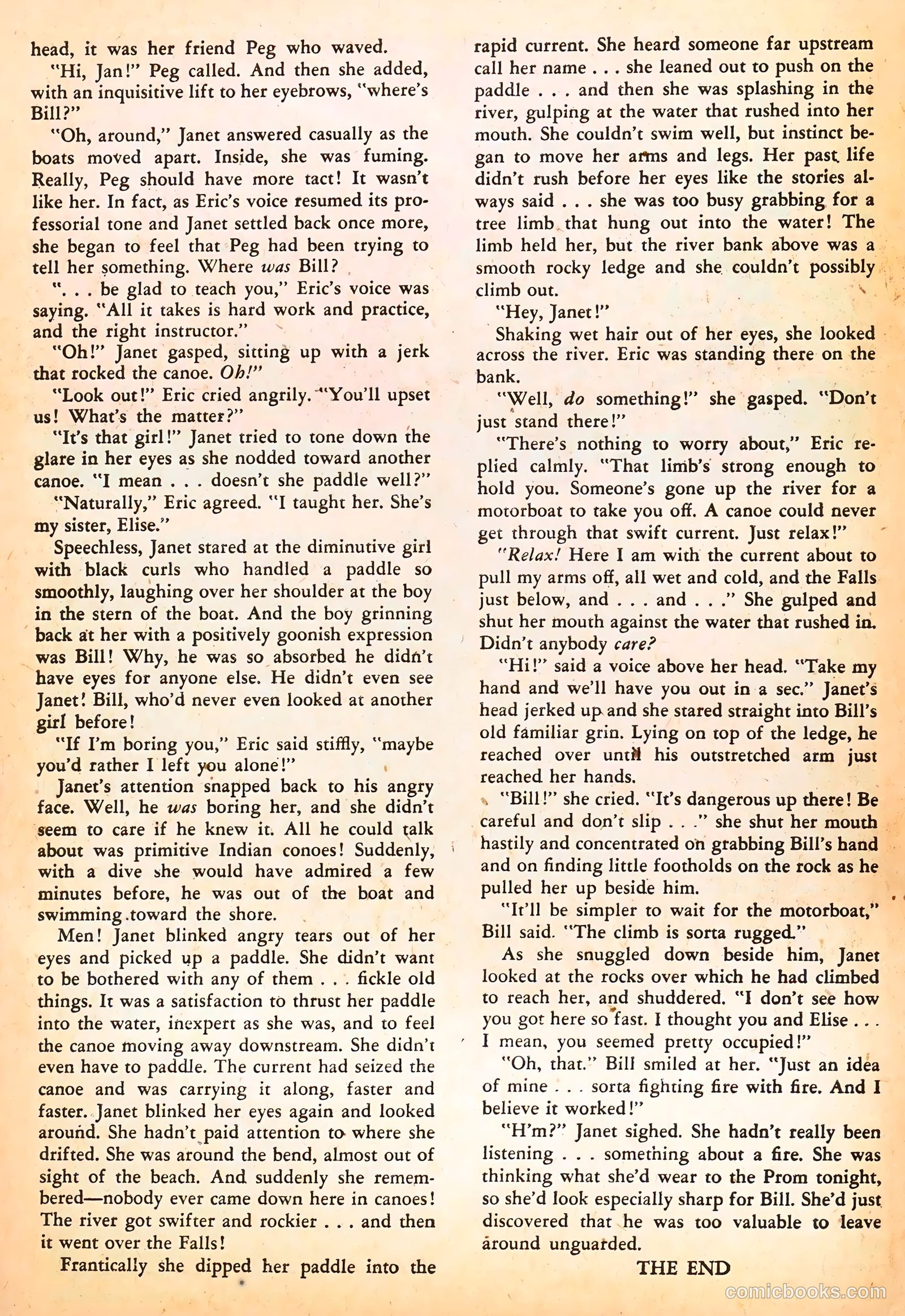 Mopsy #11 — page 30 of 36