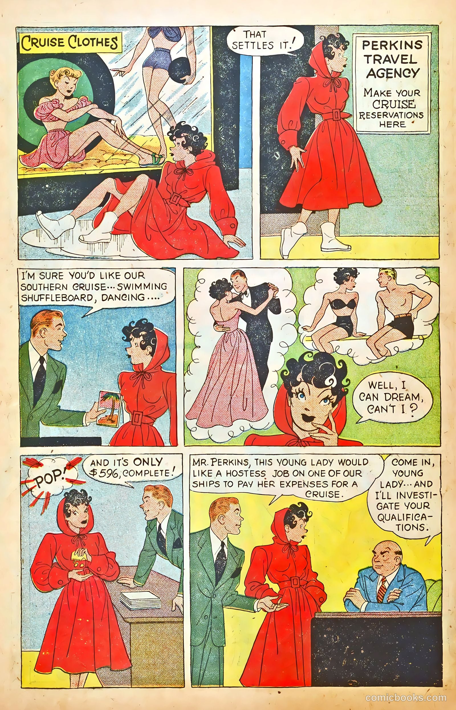 Mopsy #11 — page 4 of 36