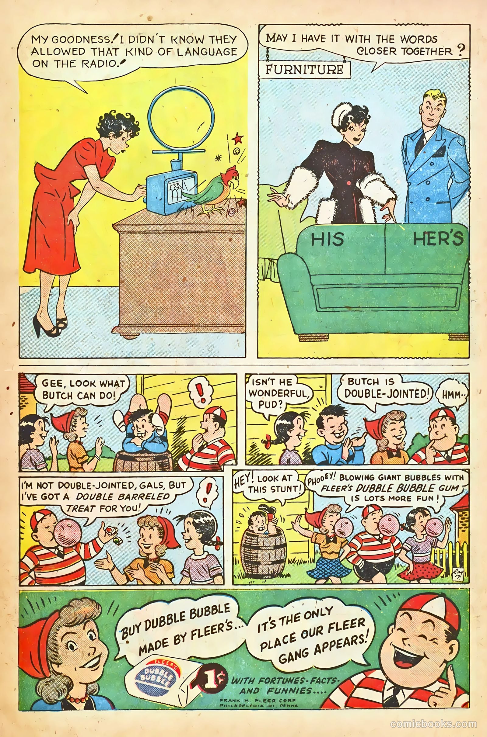 Mopsy #11 — page 13 of 36