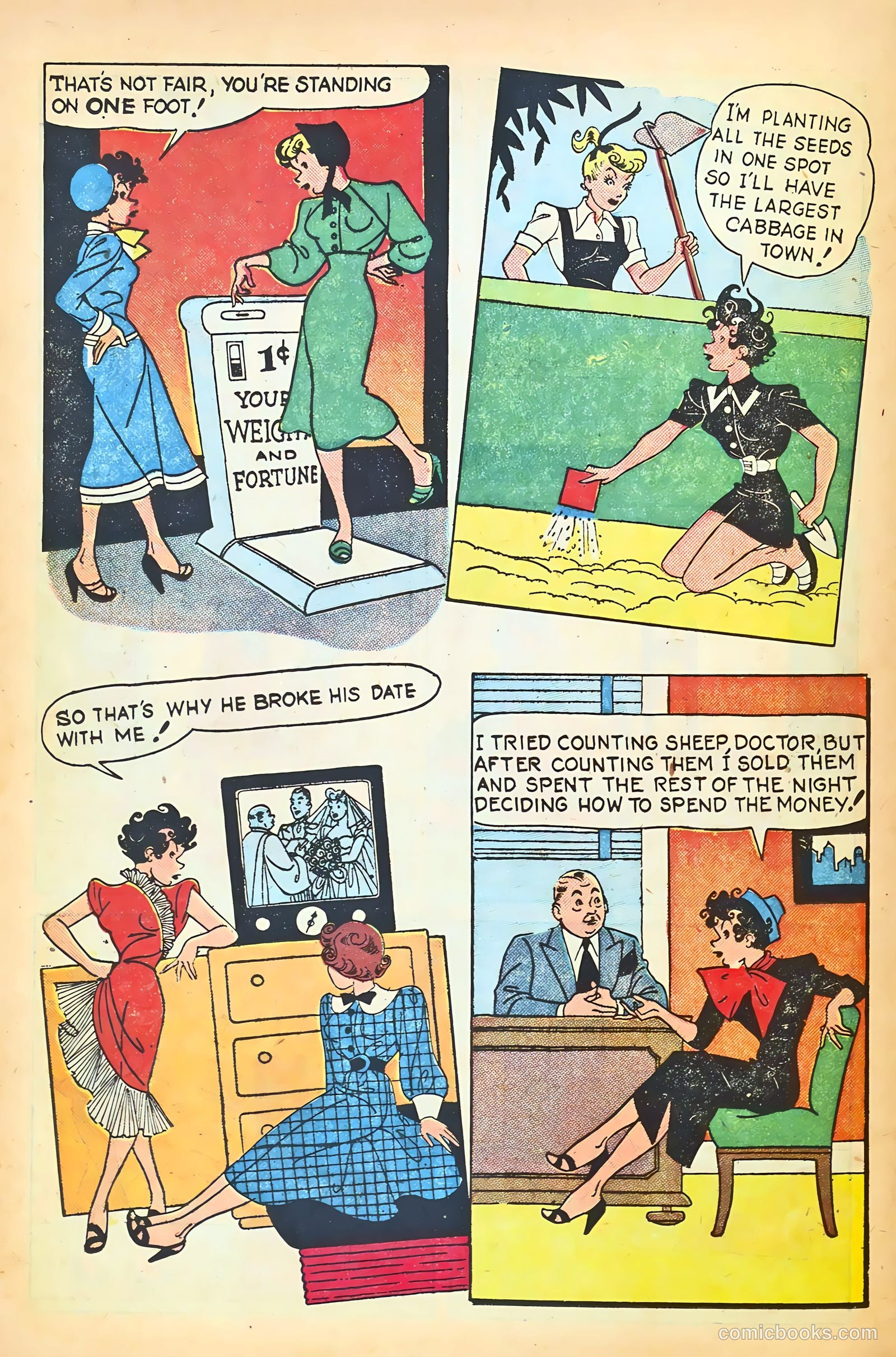 Mopsy #11 — page 16 of 36