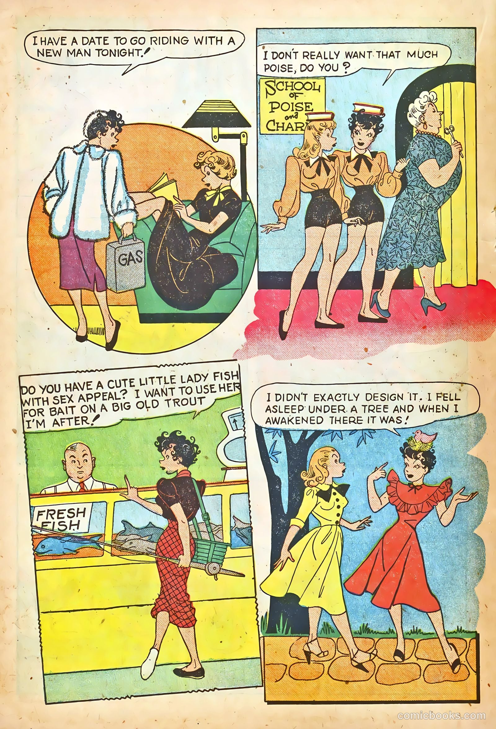 Mopsy #11 — page 22 of 36