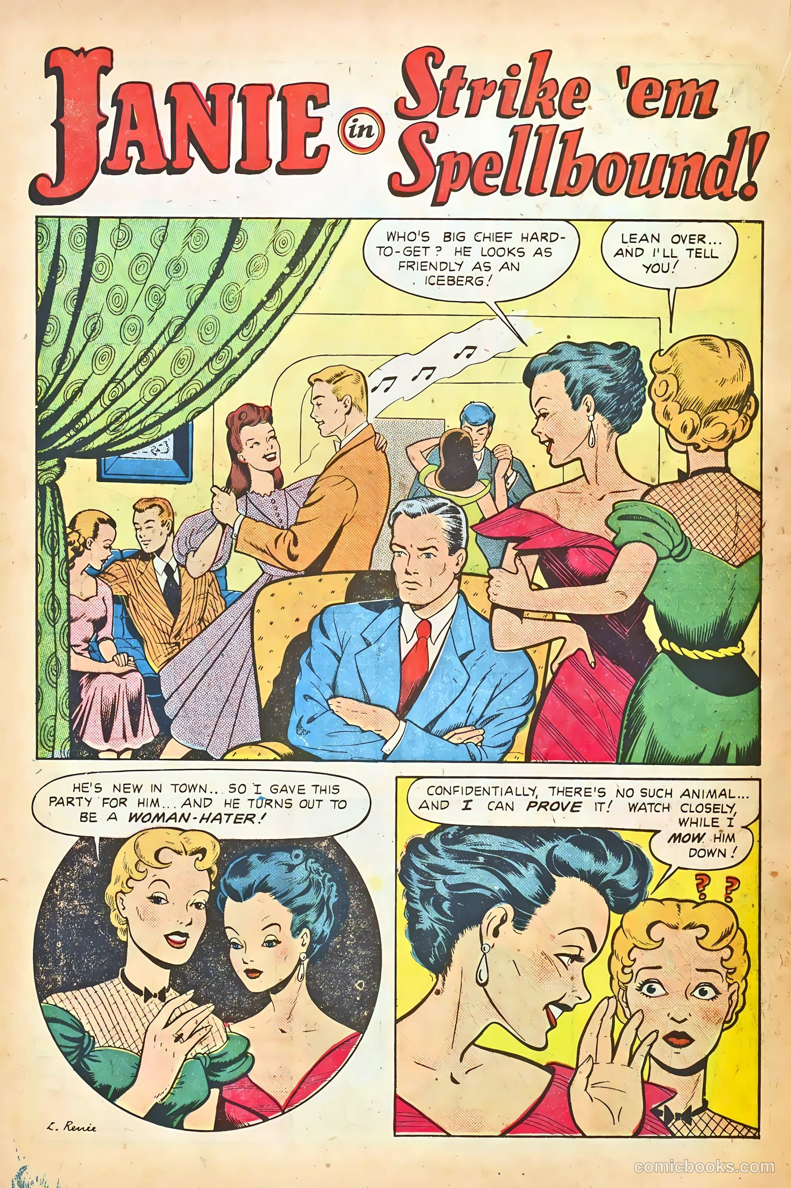 Mopsy #11 — page 24 of 36