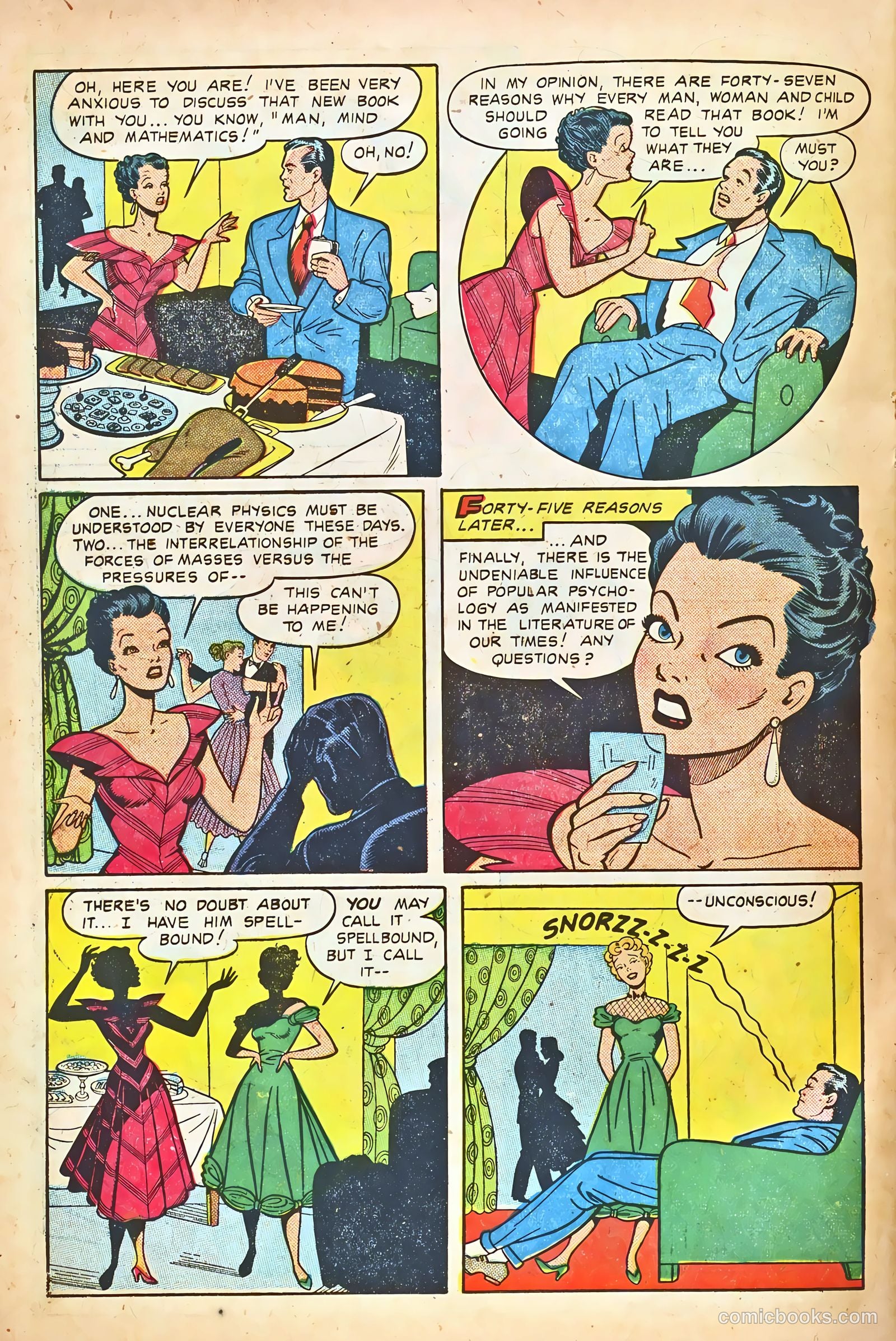 Mopsy #11 — page 26 of 36