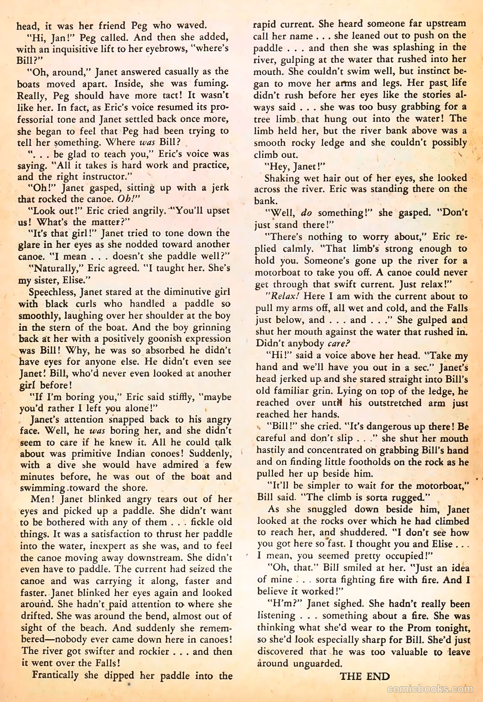 Mopsy #11 — page 30 of 36