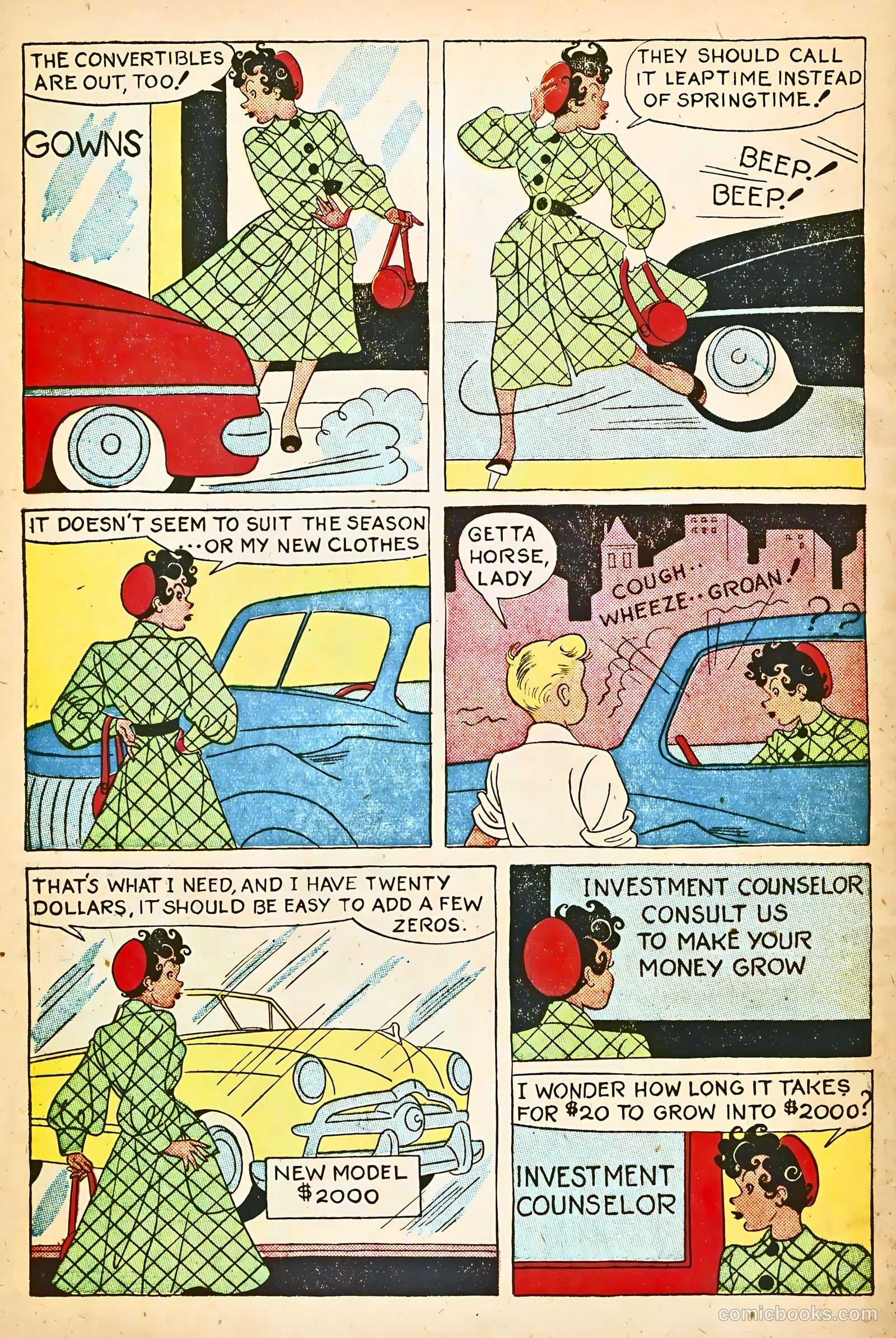Mopsy #12 — page 4 of 36