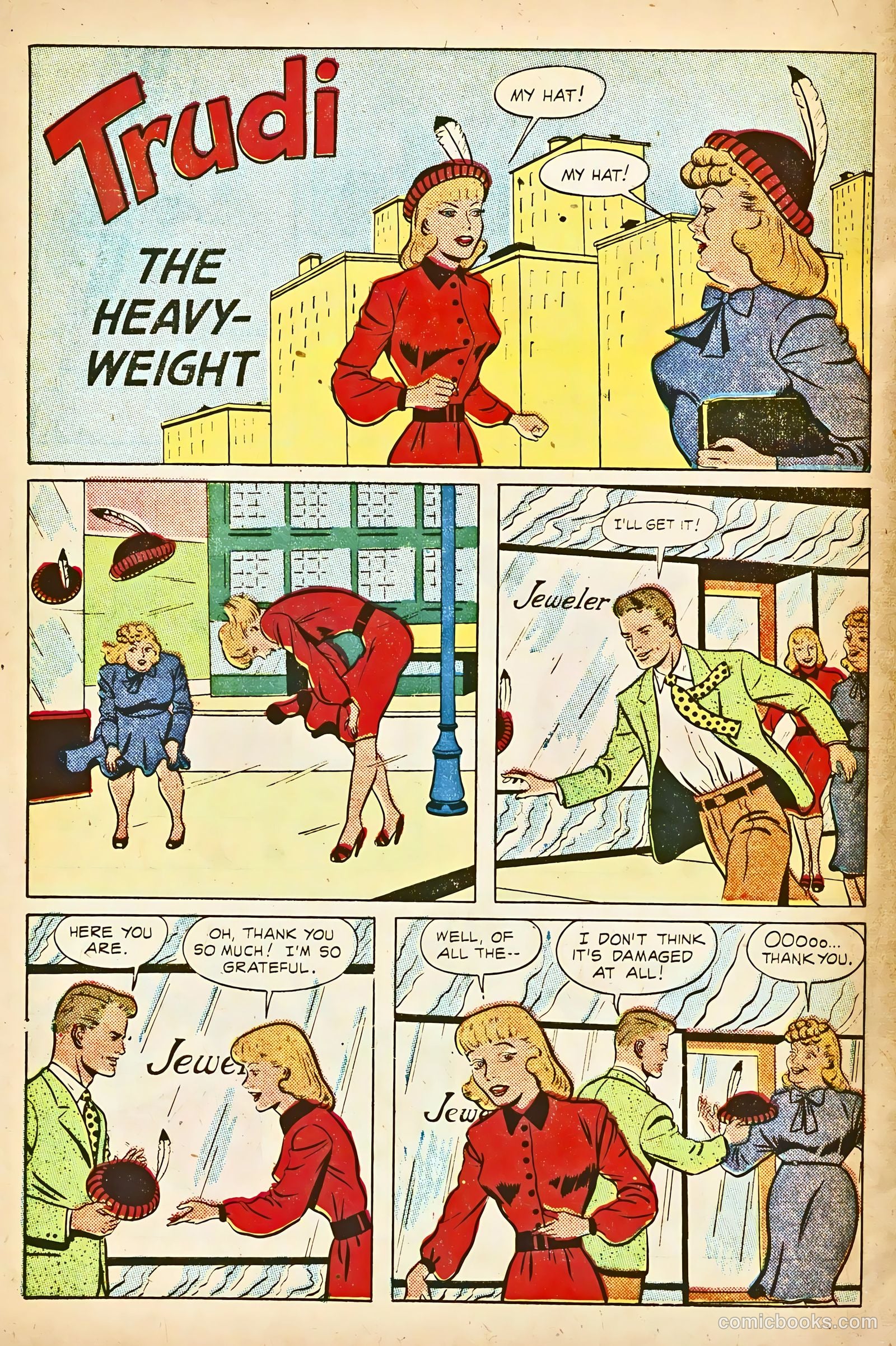Mopsy #12 — page 28 of 36