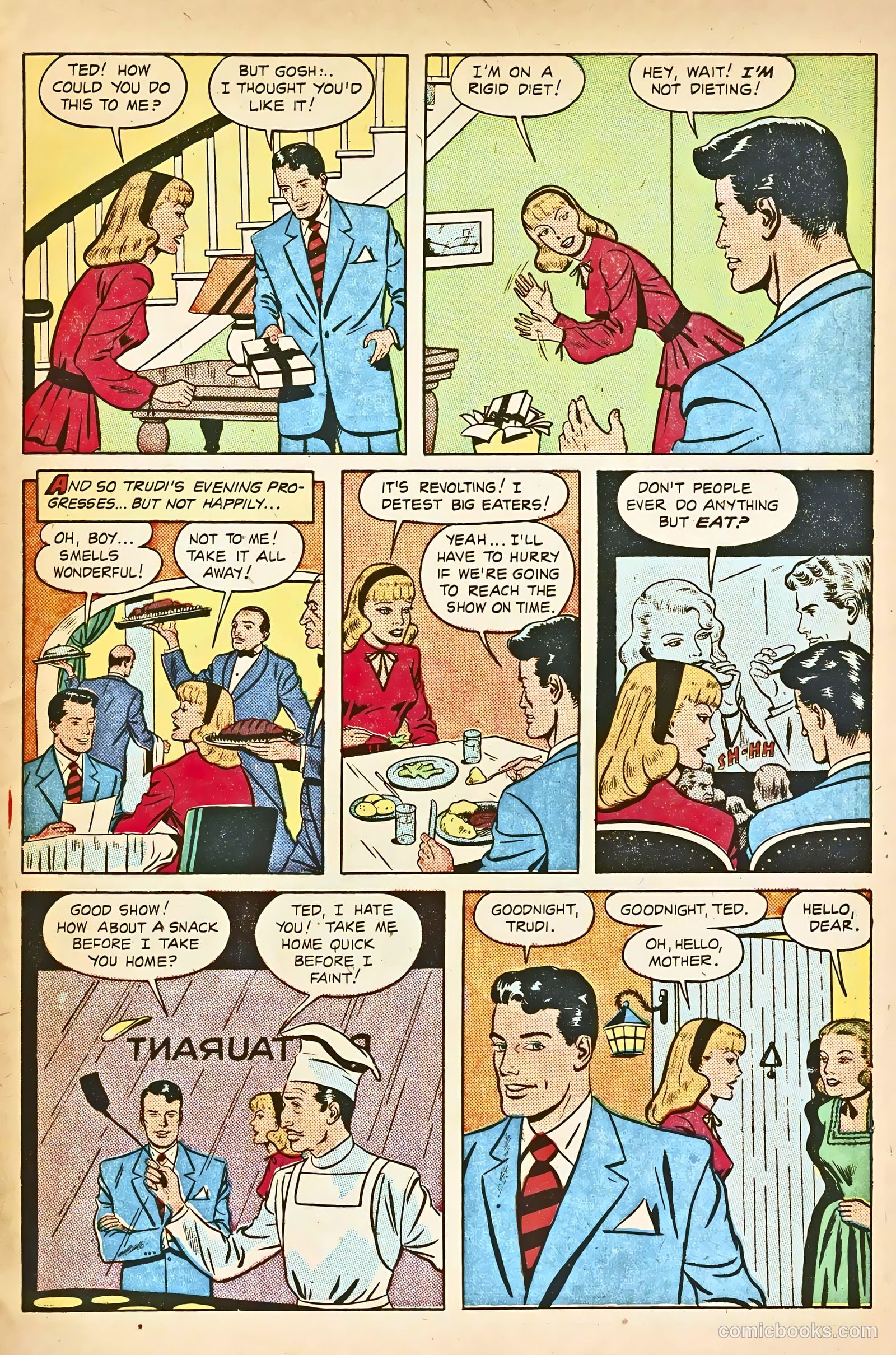 Mopsy #12 — page 31 of 36