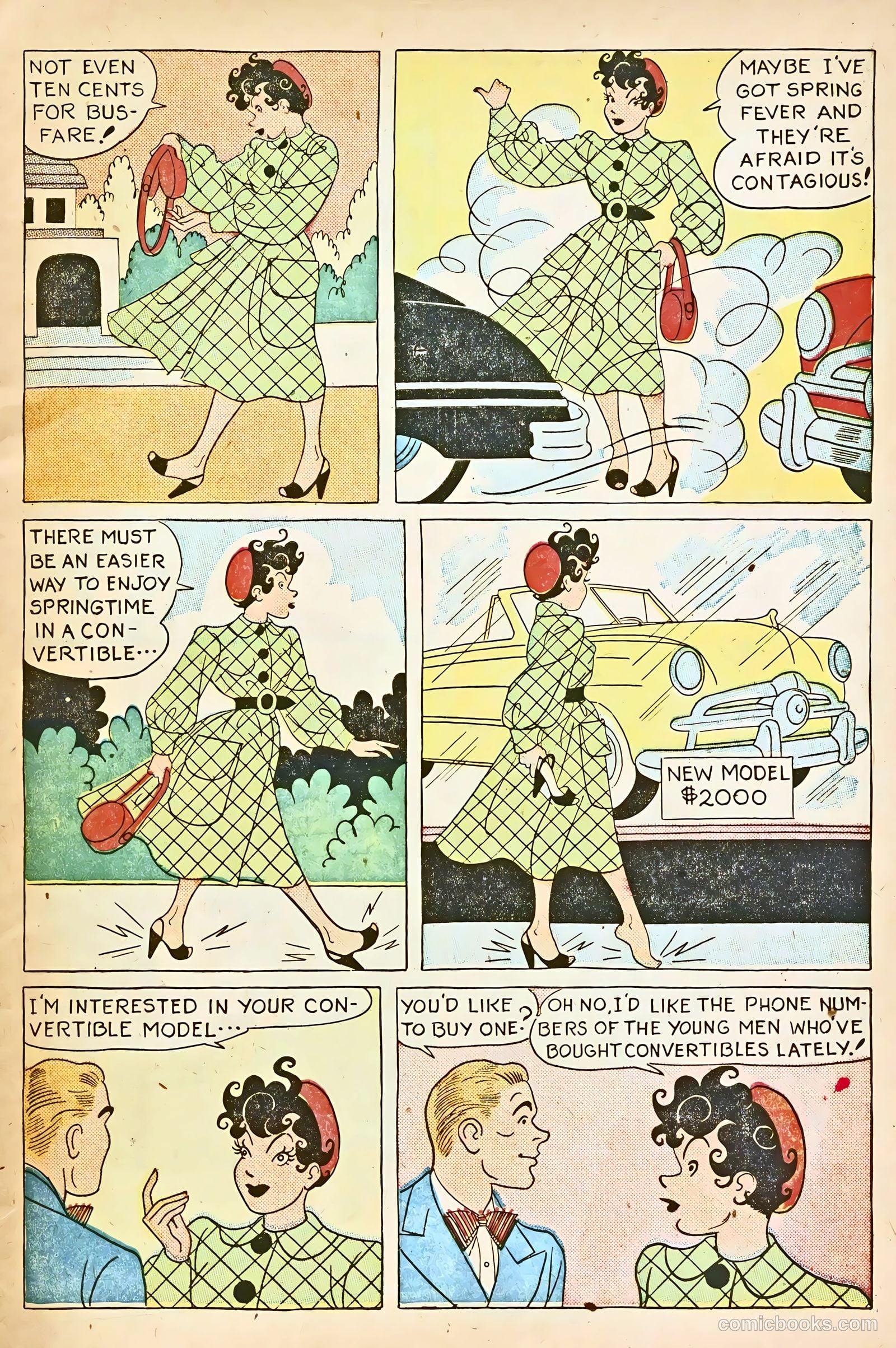 Mopsy #12 — page 7 of 36