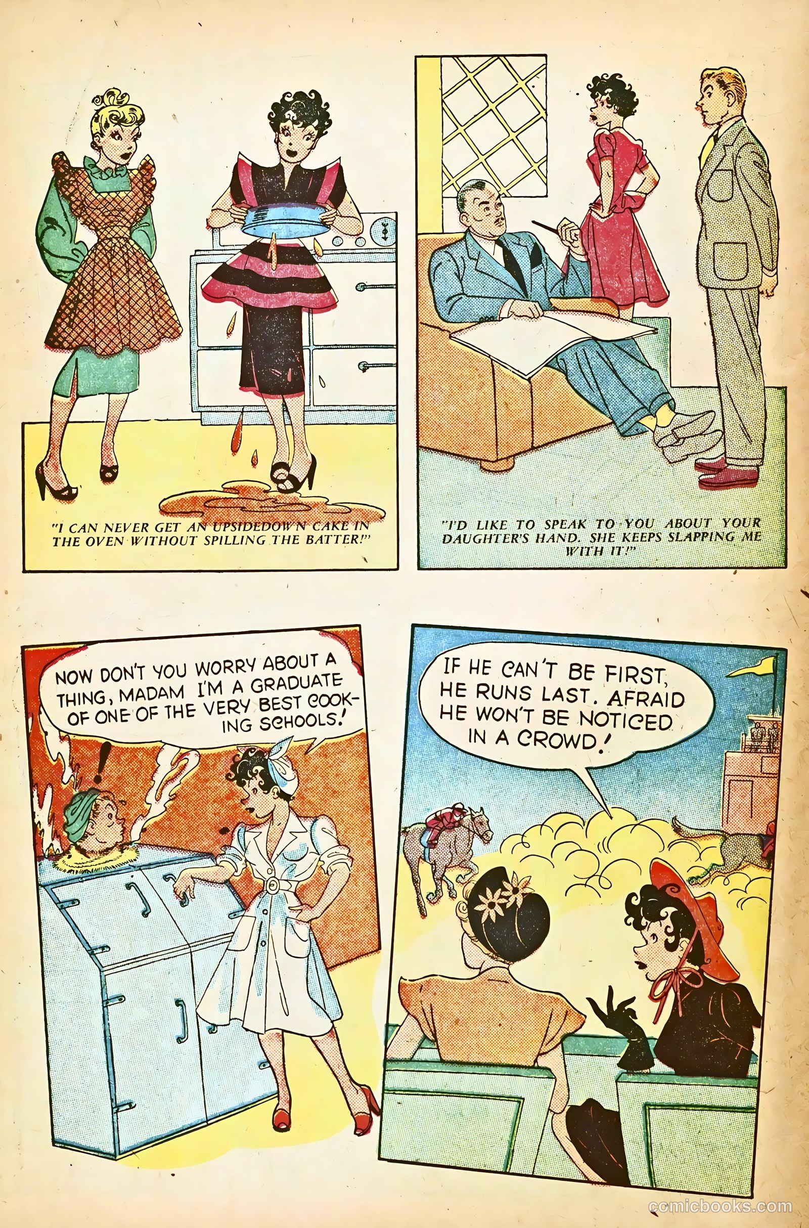 Mopsy #12 — page 14 of 36