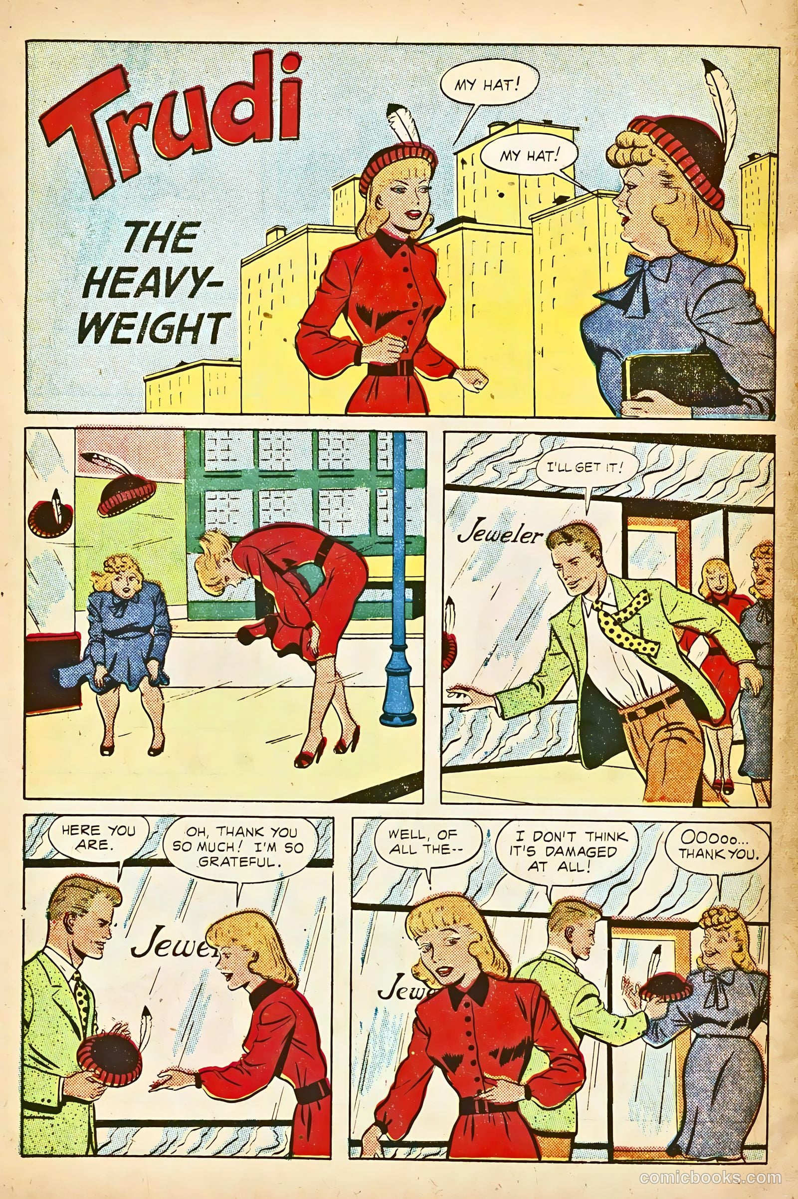 Mopsy #12 — page 28 of 36