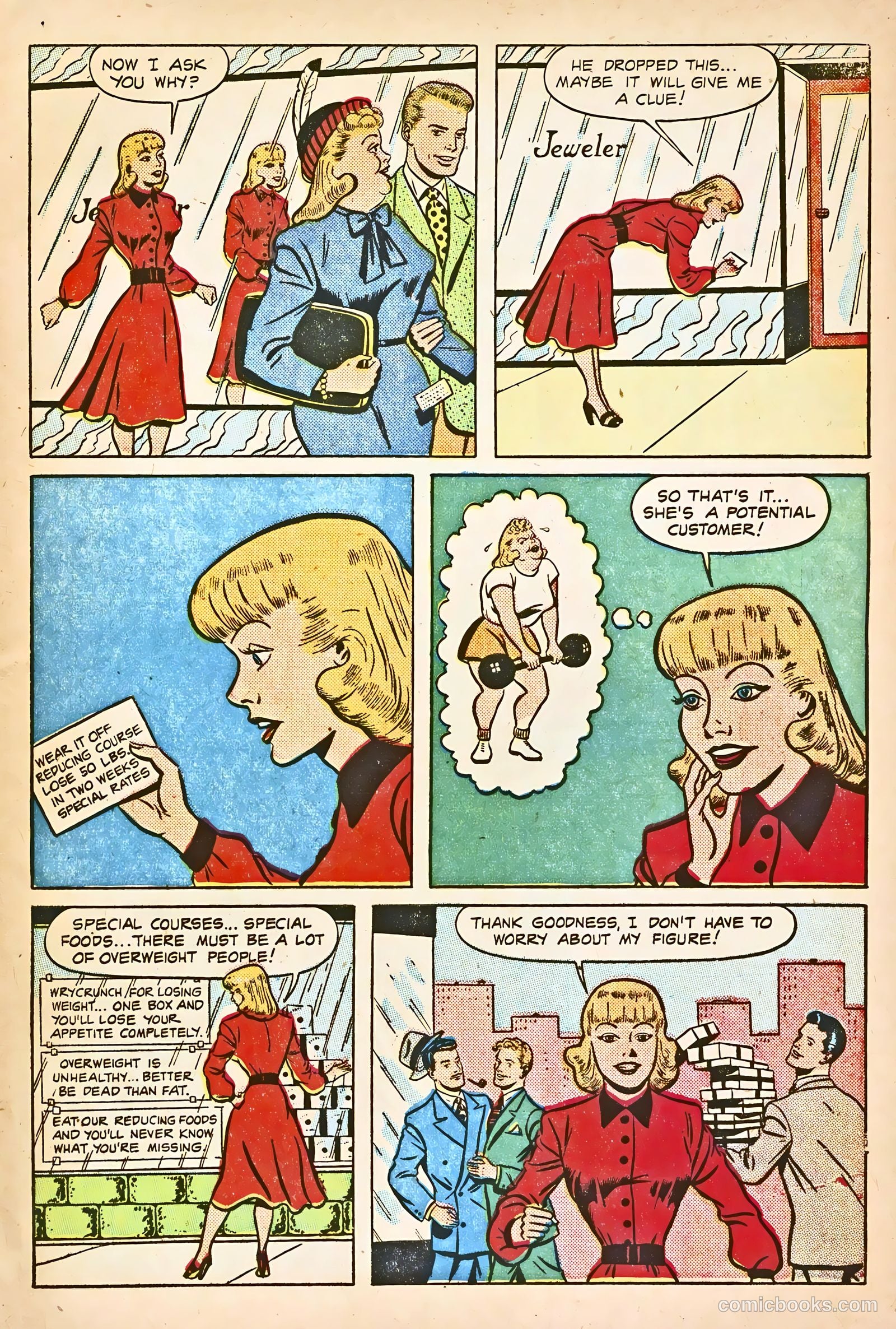 Mopsy #12 — page 29 of 36