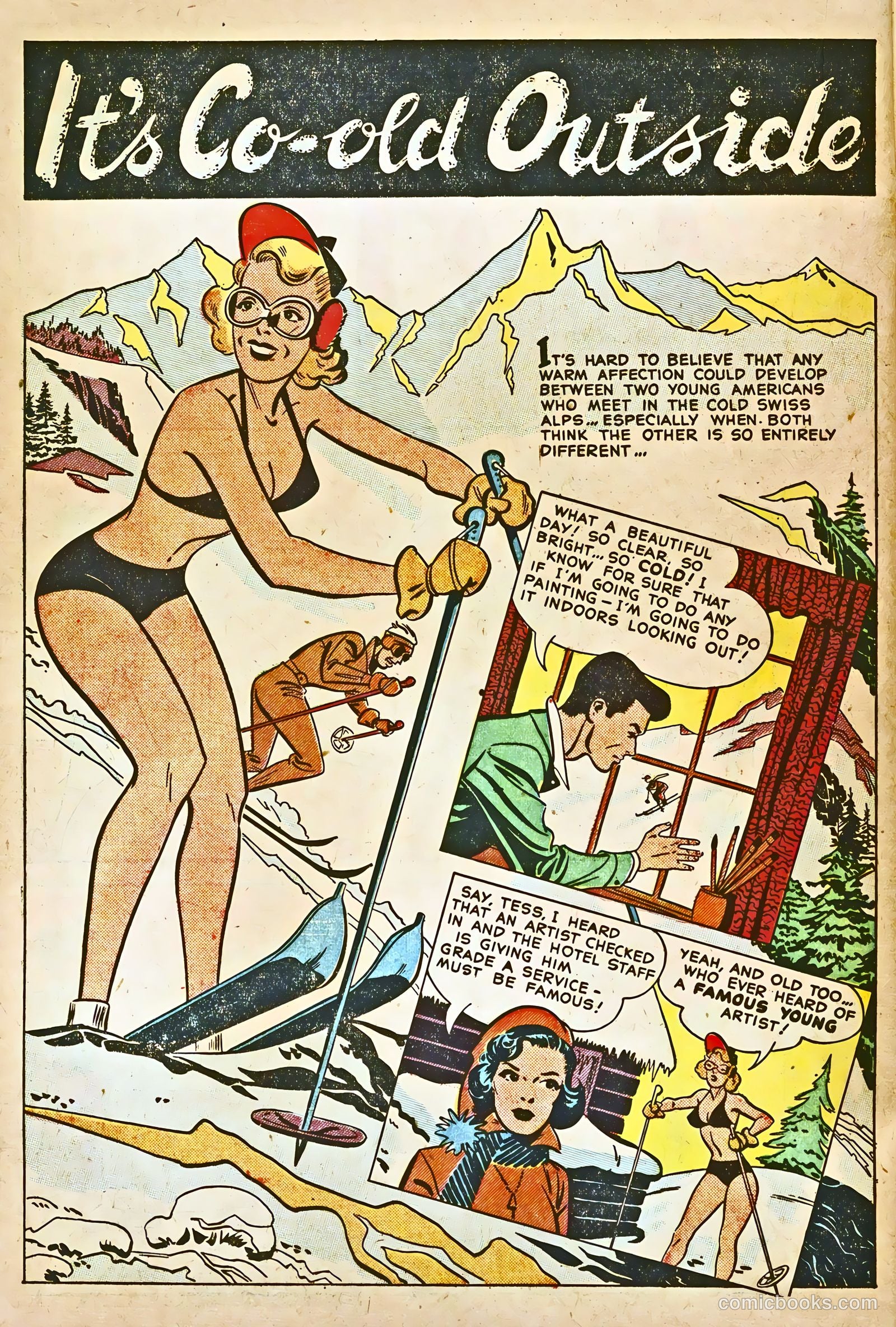 Mopsy #13 — page 22 of 36