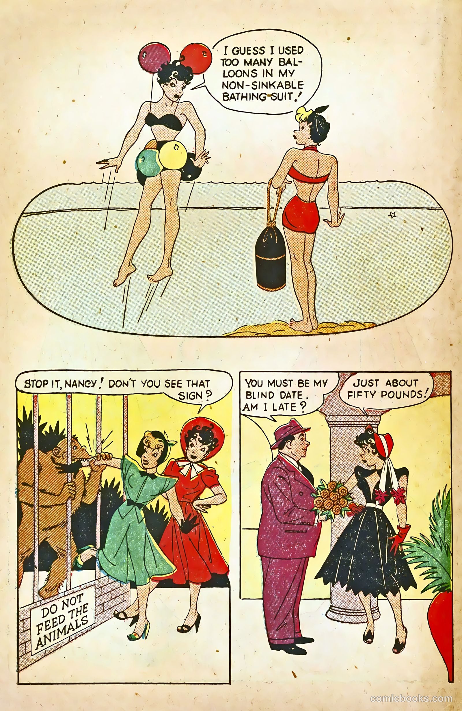 Mopsy #13 — page 18 of 36