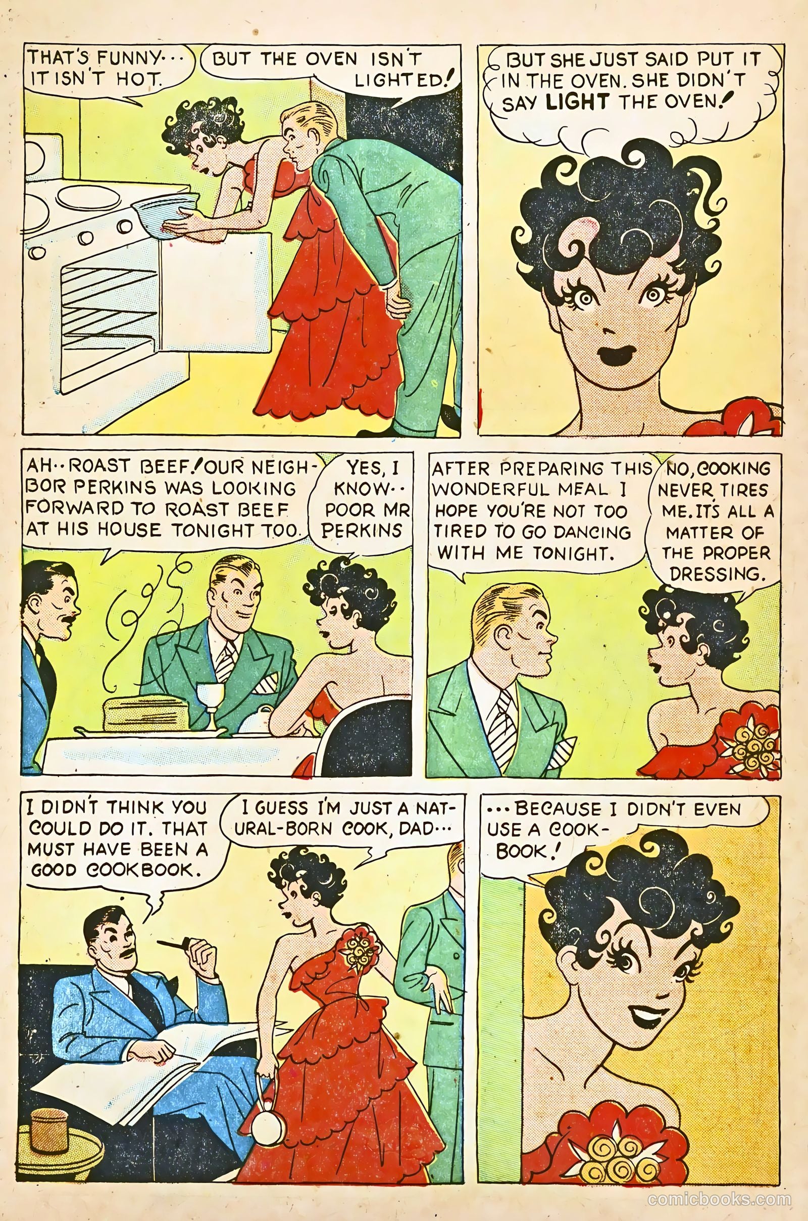 Mopsy #13 — page 34 of 36