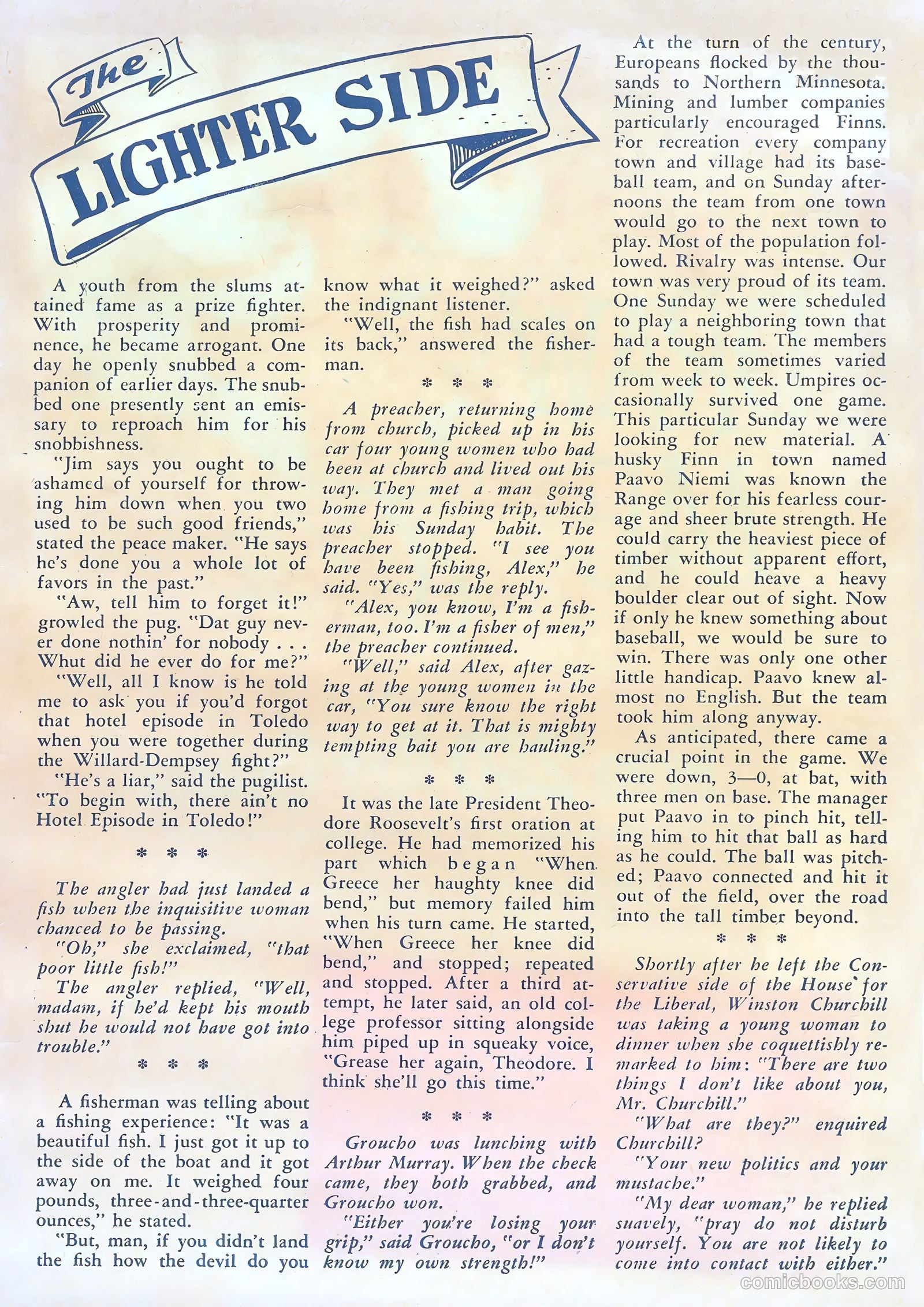 Mopsy #14 — page 35 of 36