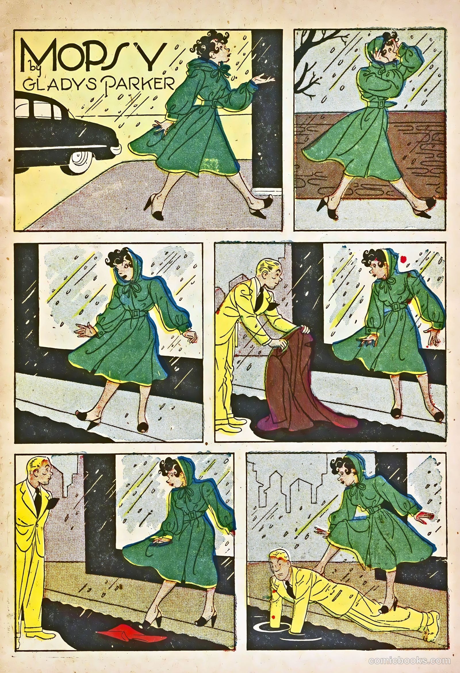 Mopsy #15 — page 11 of 36