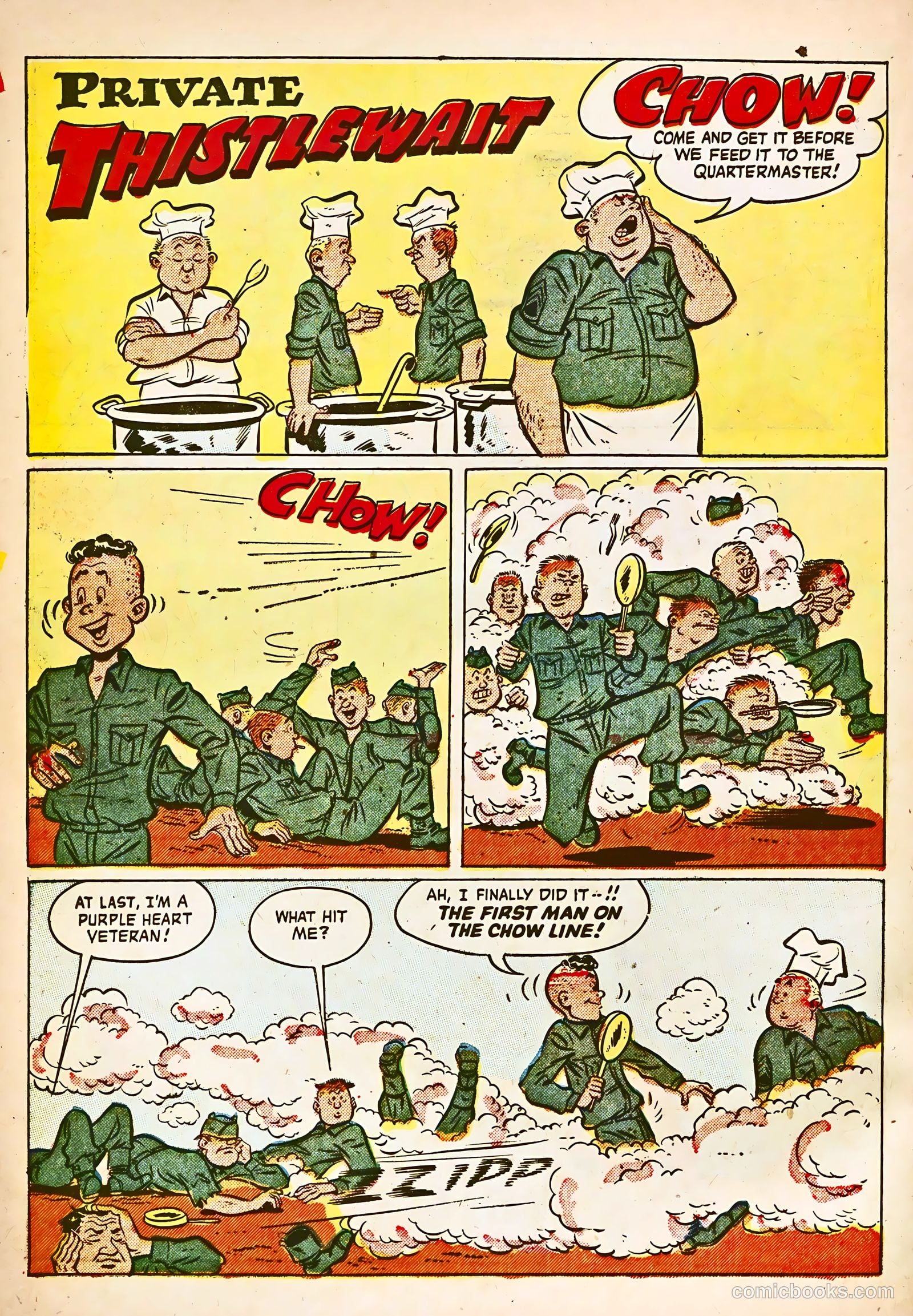 Mopsy #15 — page 20 of 36