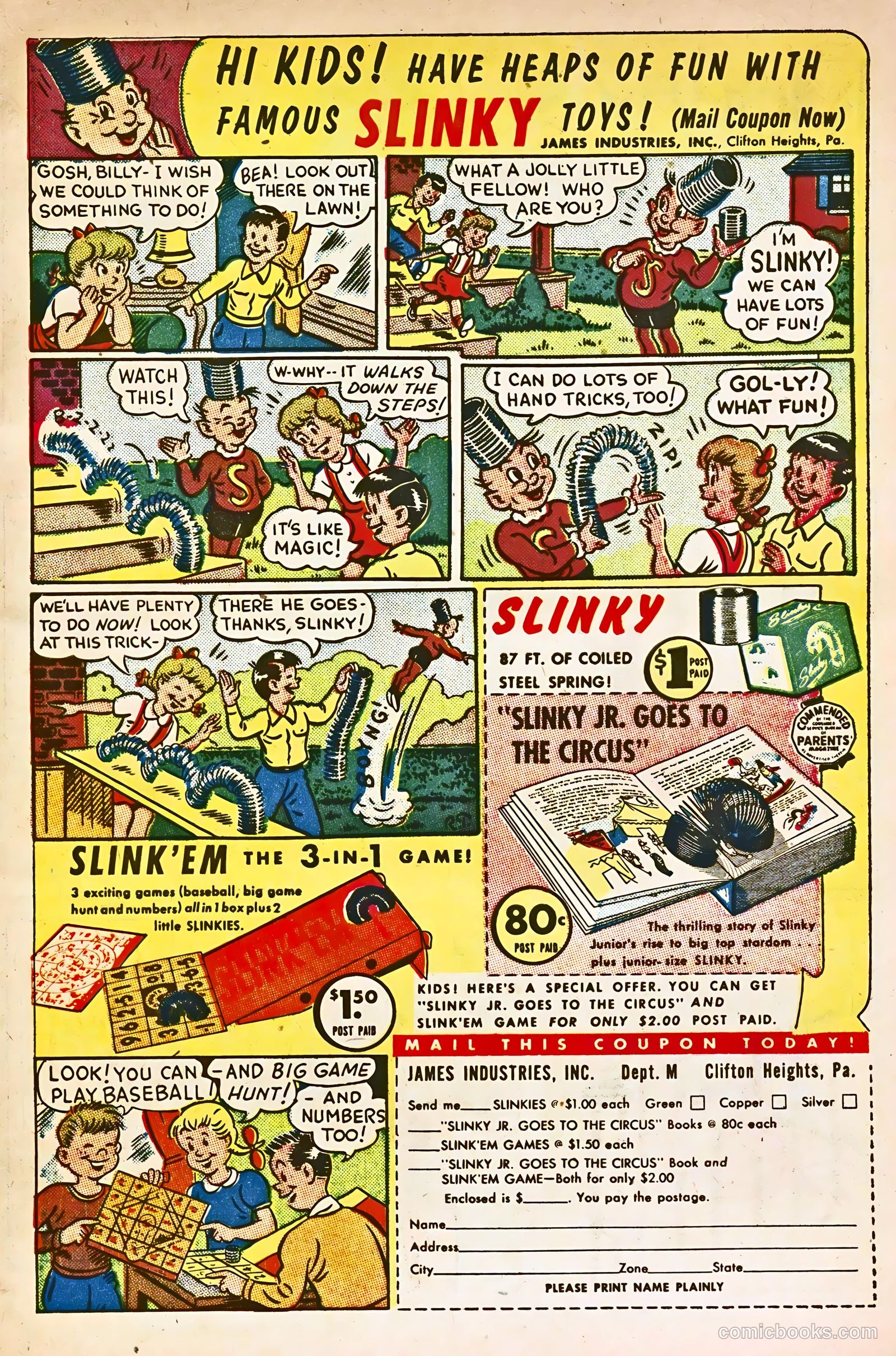 Mopsy #15 — page 9 of 36