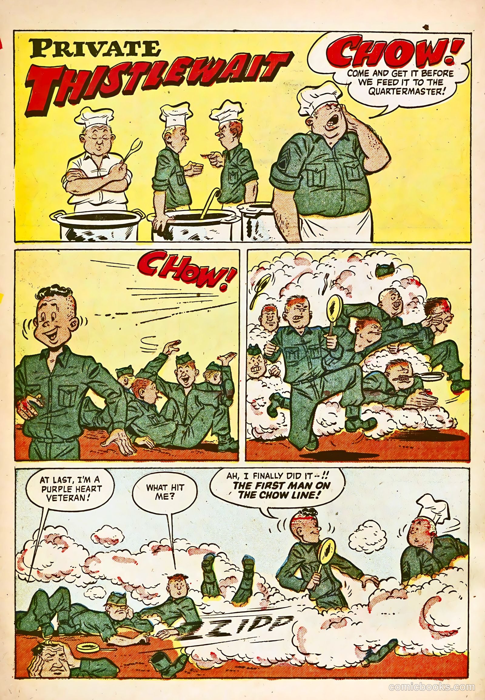 Mopsy #15 — page 20 of 36
