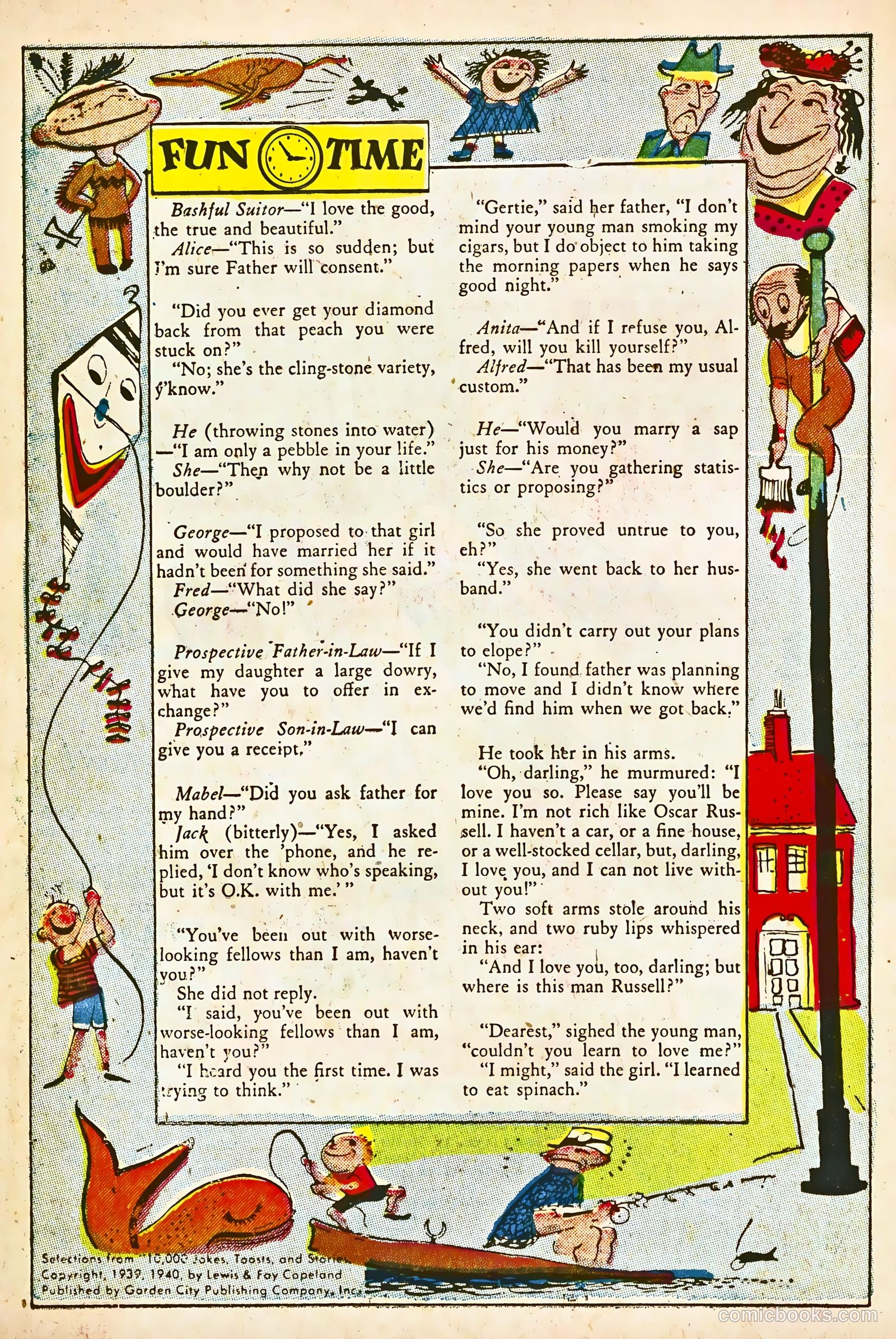 Mopsy #15 — page 26 of 36
