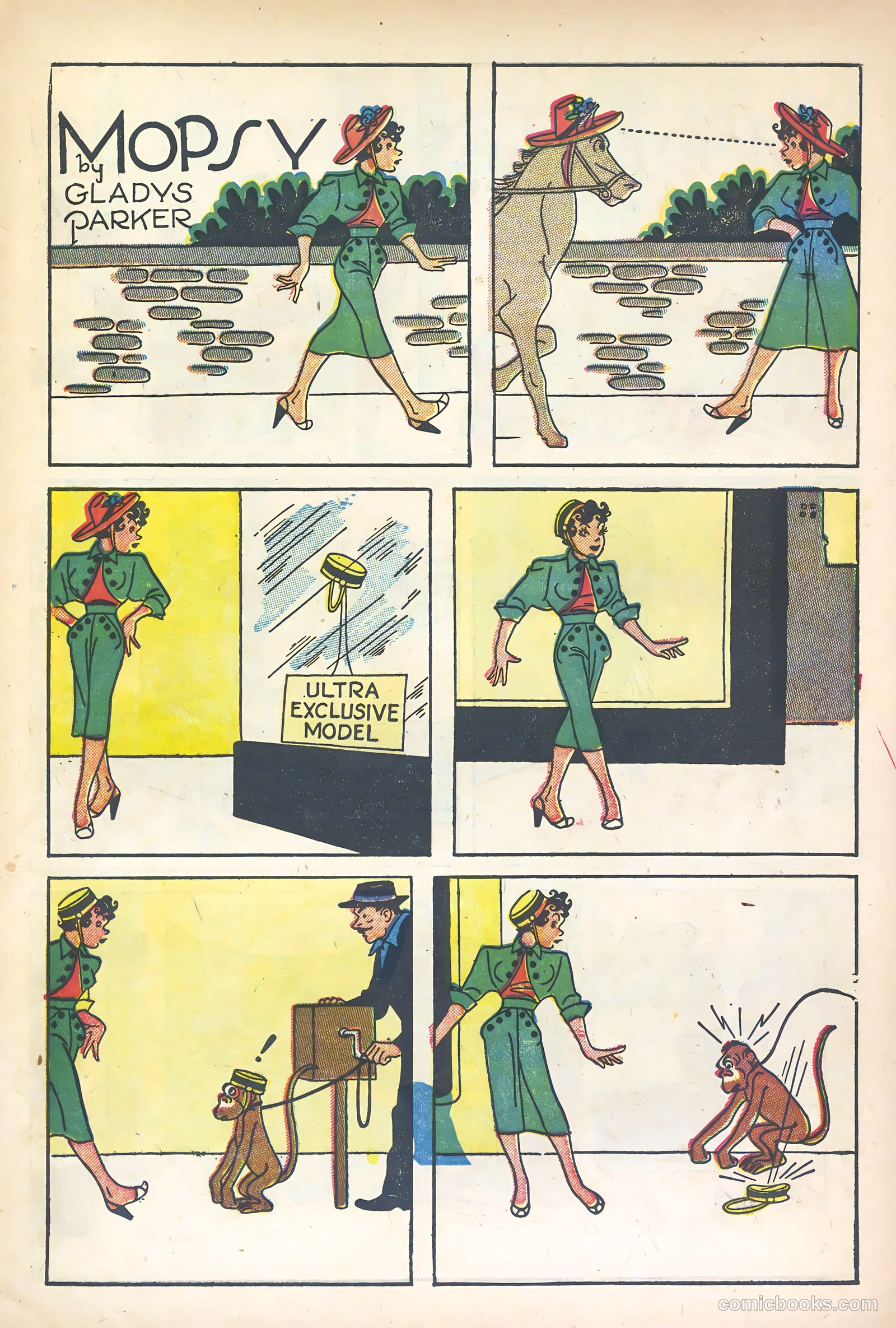 Mopsy #16 — page 21 of 36