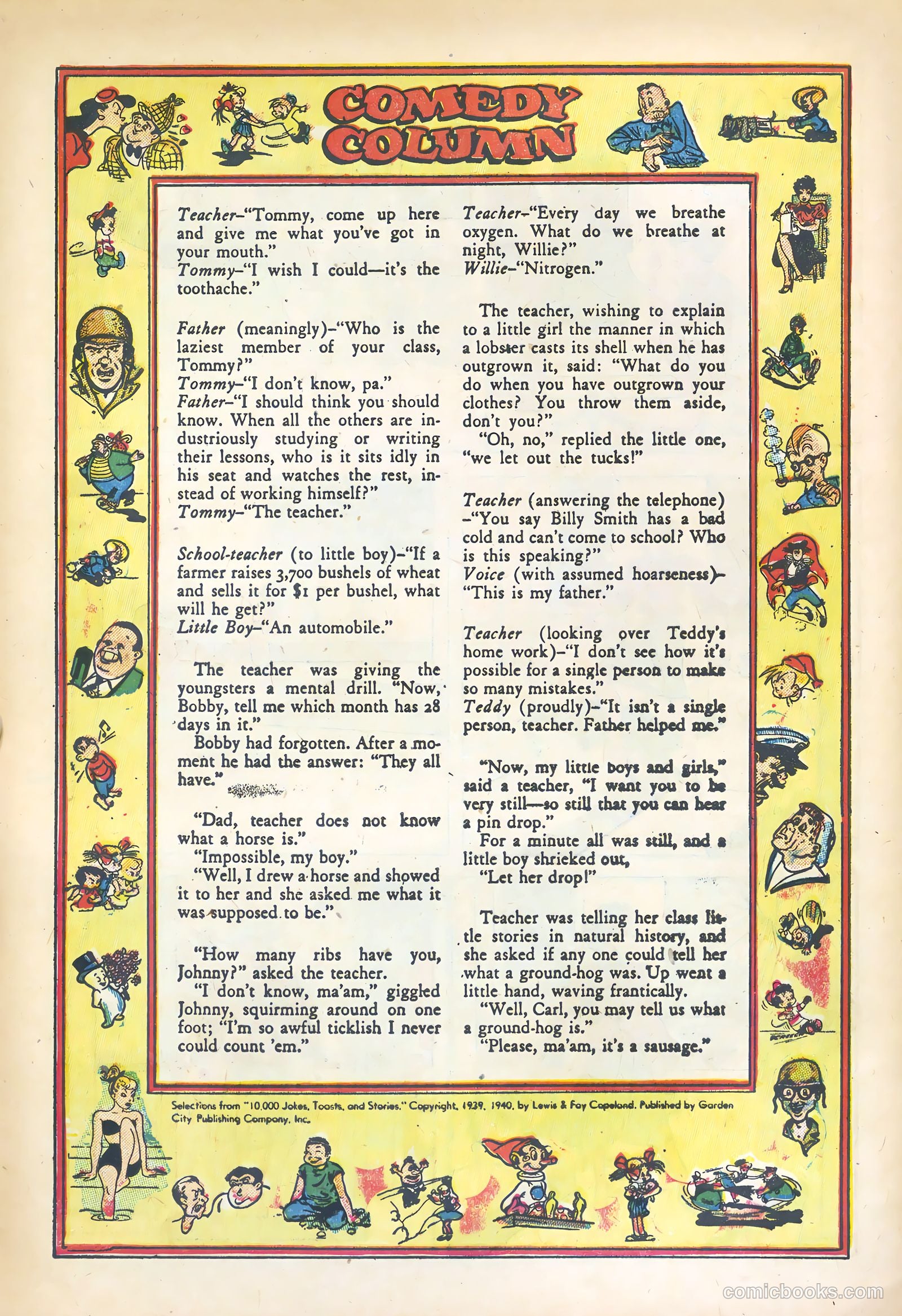 Mopsy #16 — page 28 of 36