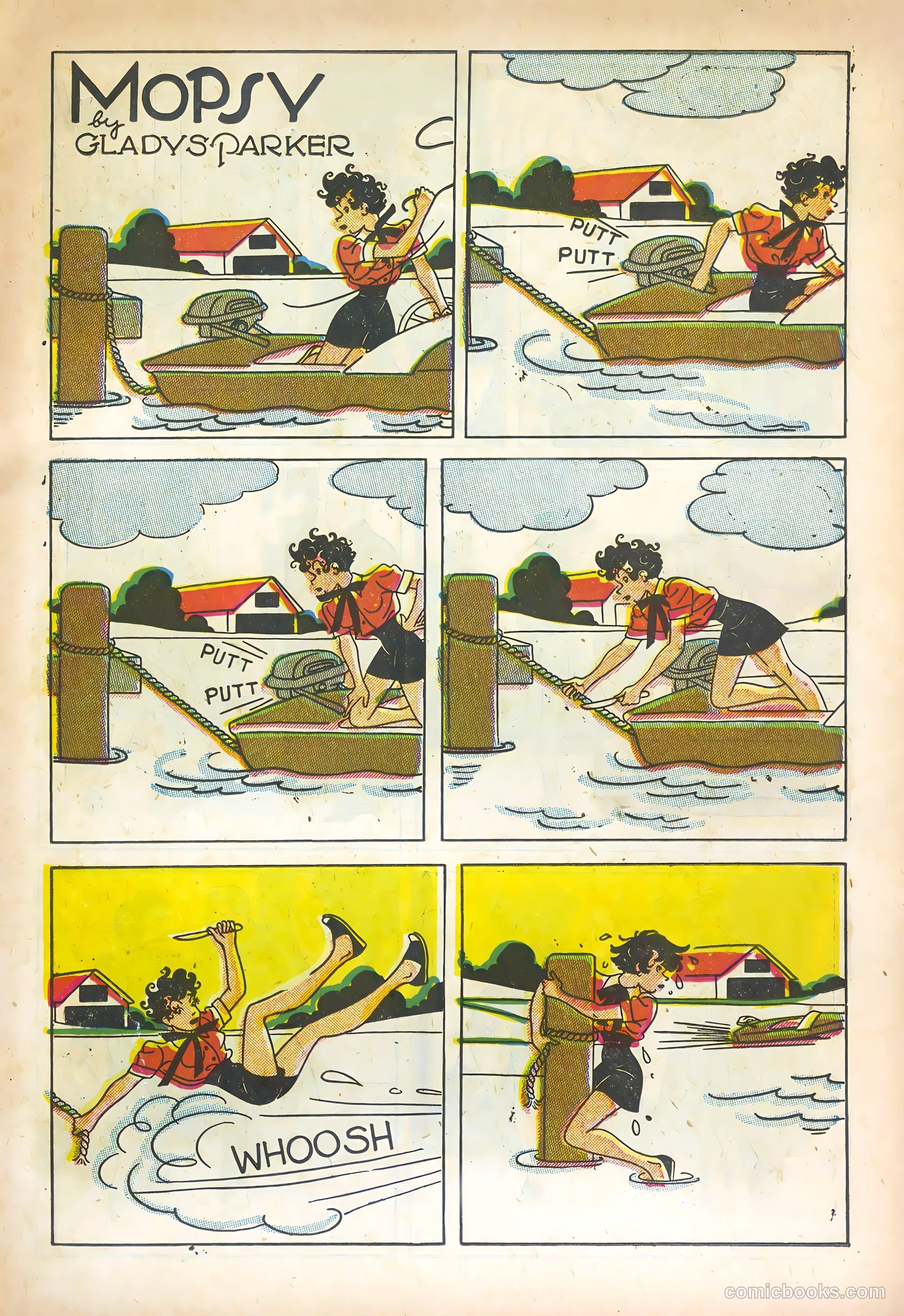 Mopsy #17 — page 15 of 36