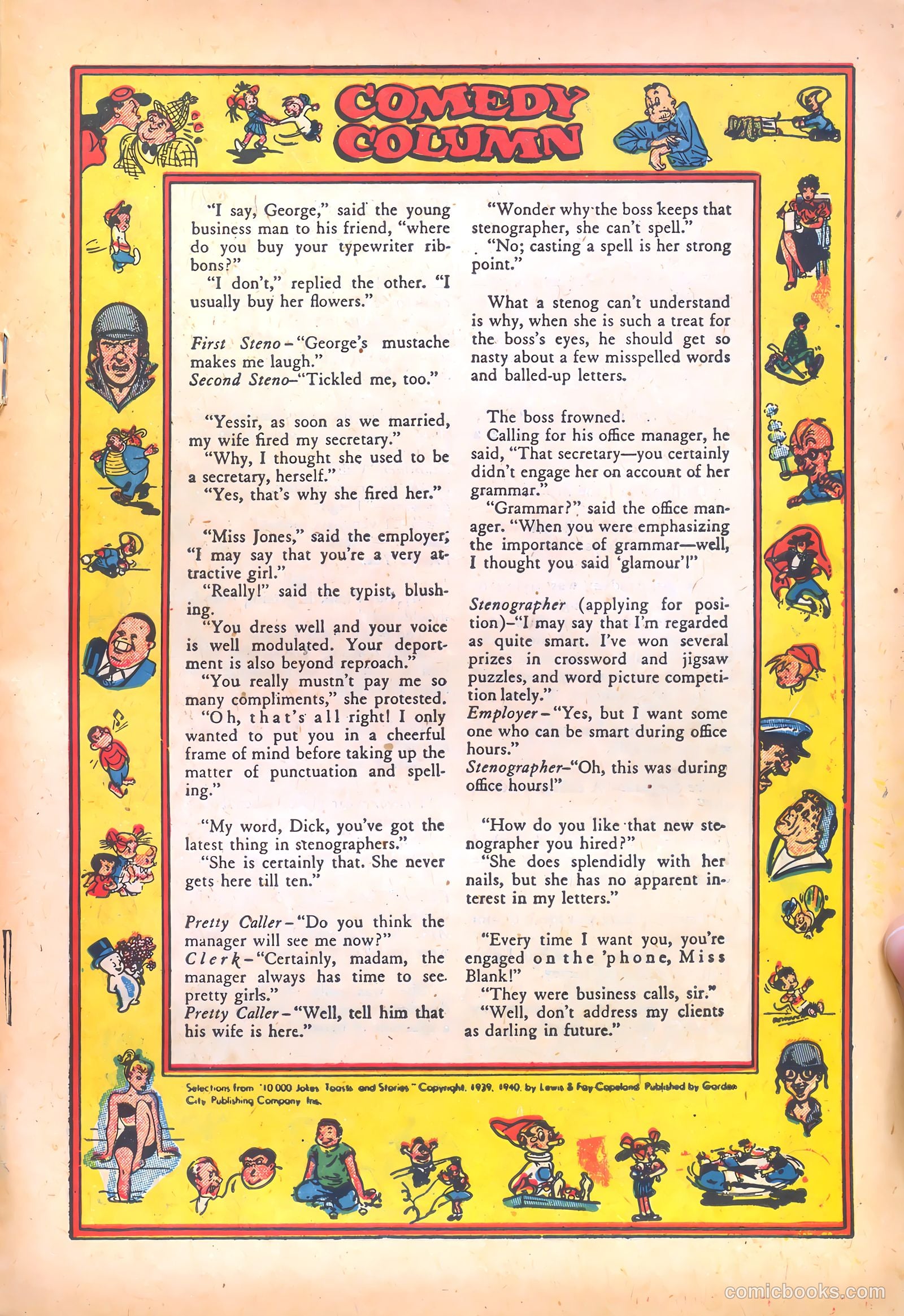 Mopsy #18 — page 27 of 36