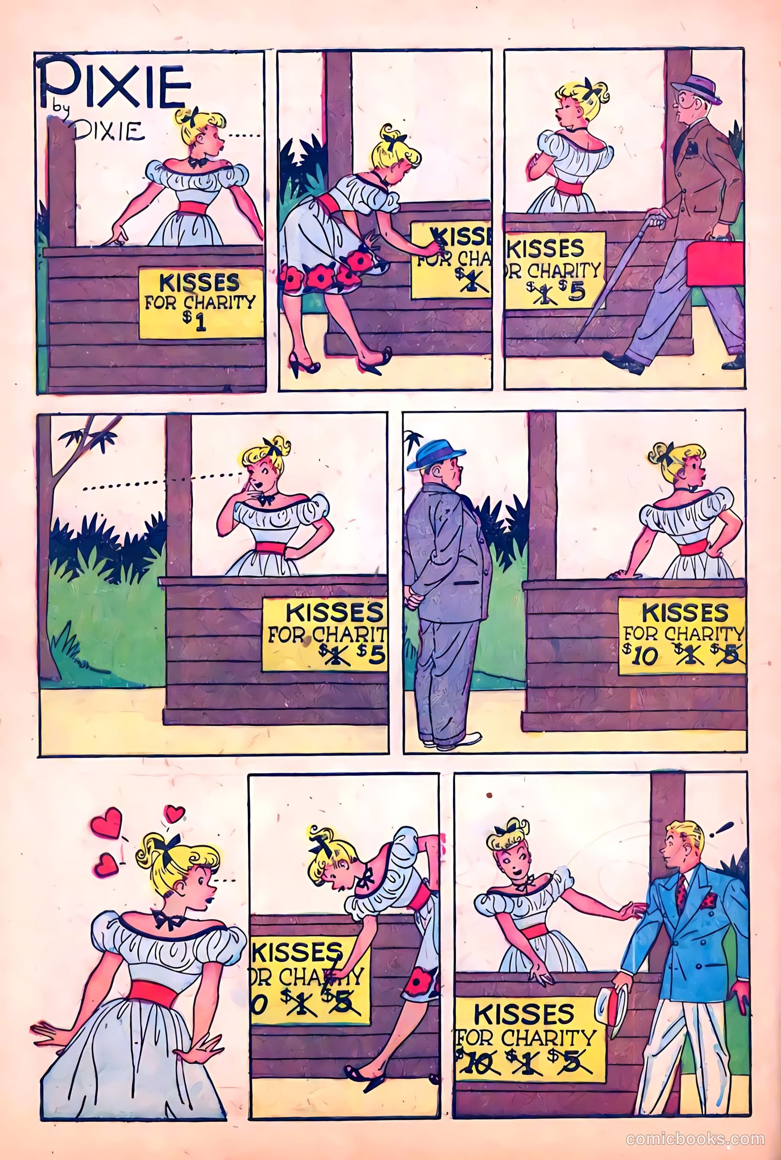 Mopsy #19 — page 8 of 34