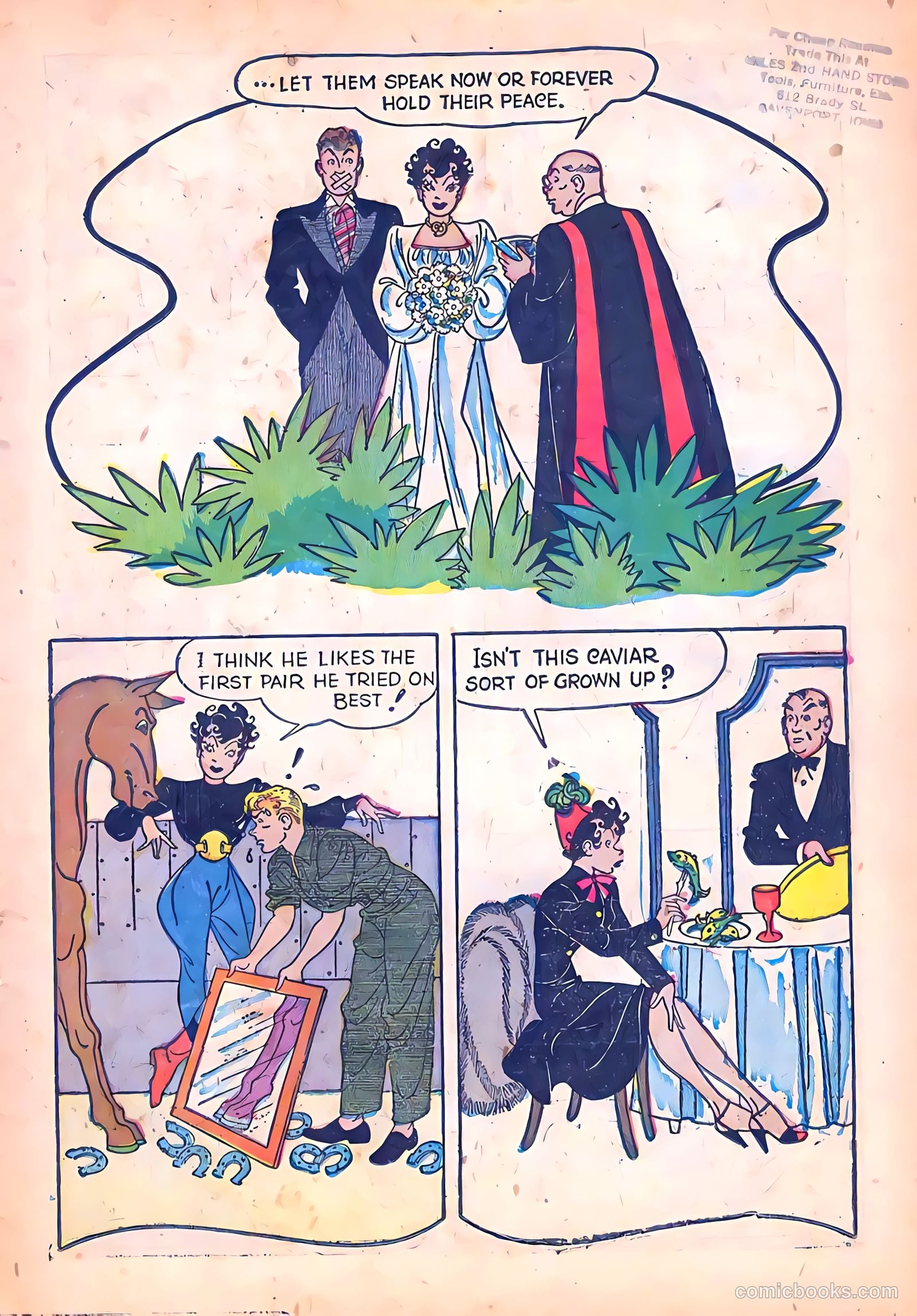 Mopsy #19 — page 15 of 34