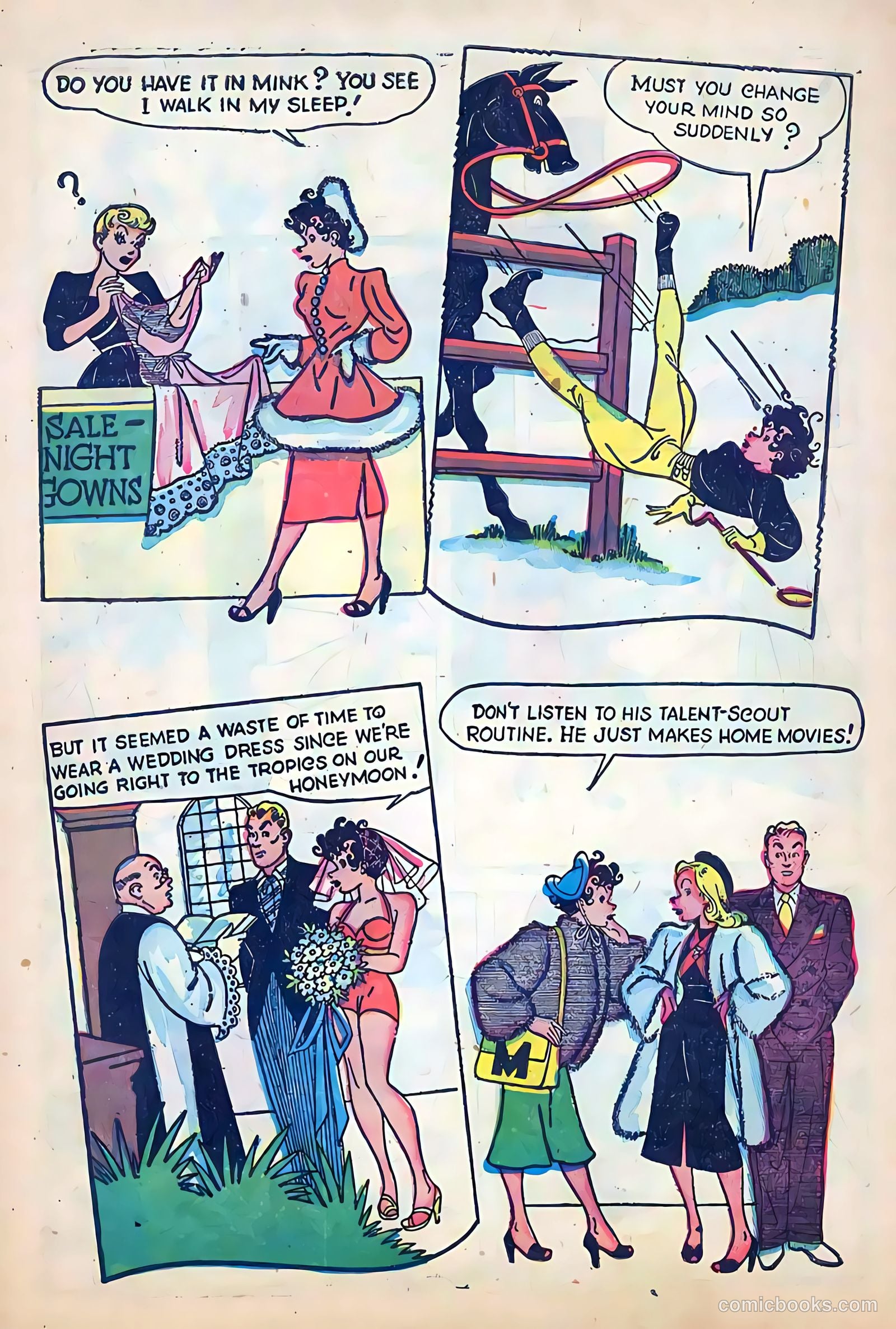 Mopsy #19 — page 31 of 34