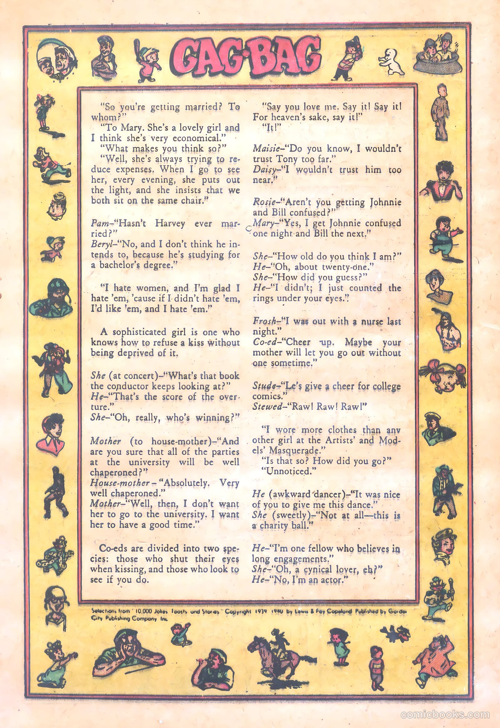 Mopsy #19 — page 28 of 36