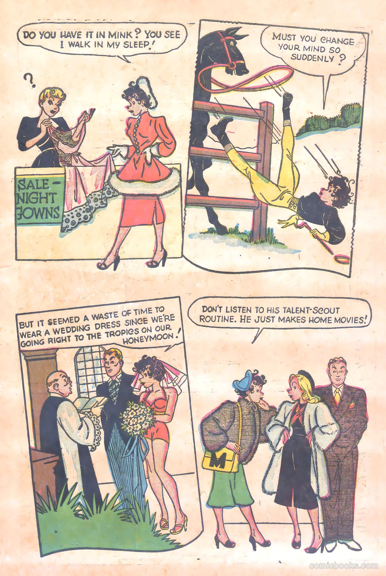 Mopsy #19 — page 31 of 36