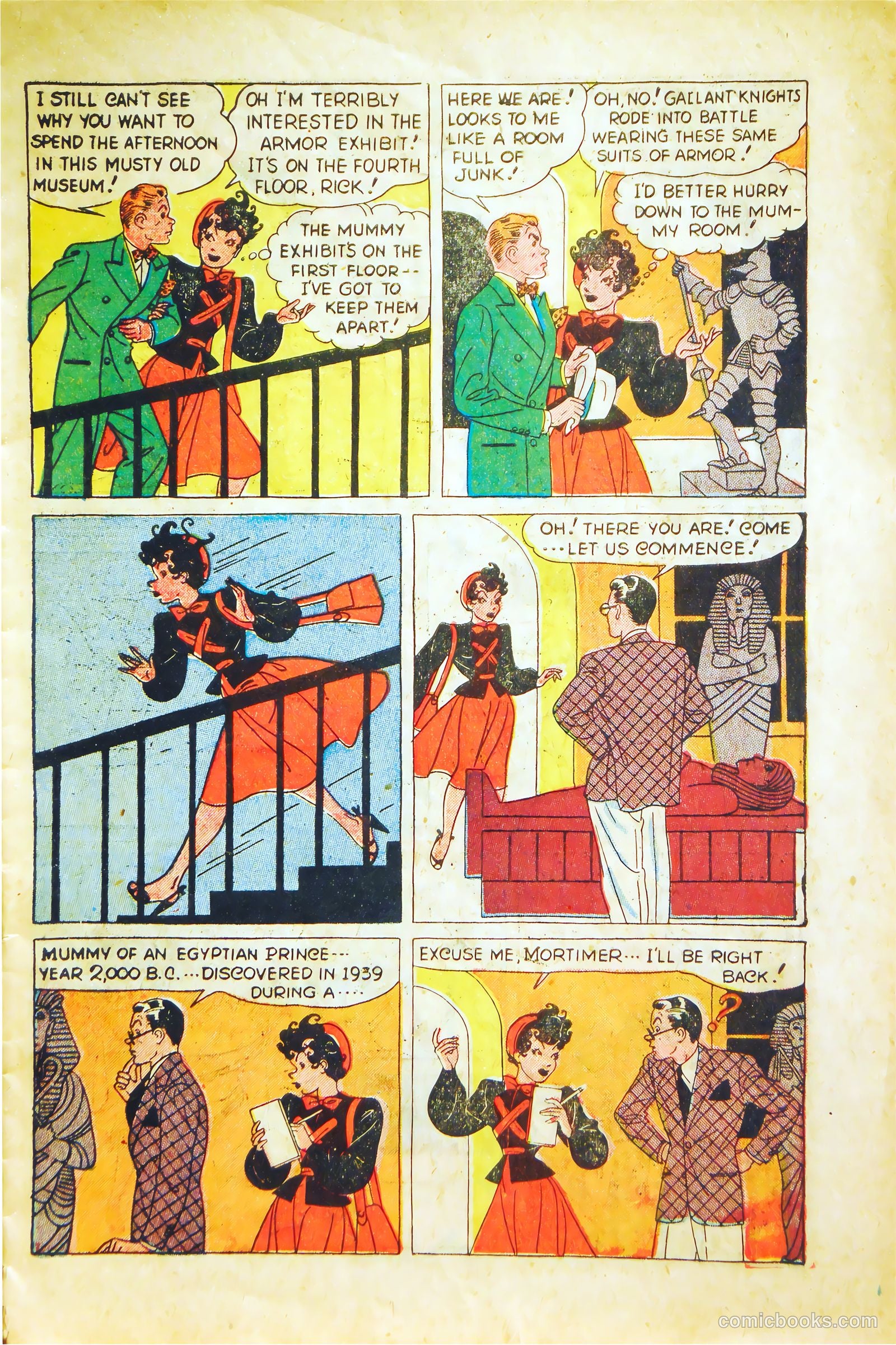 Mopsy #2 — page 6 of 37