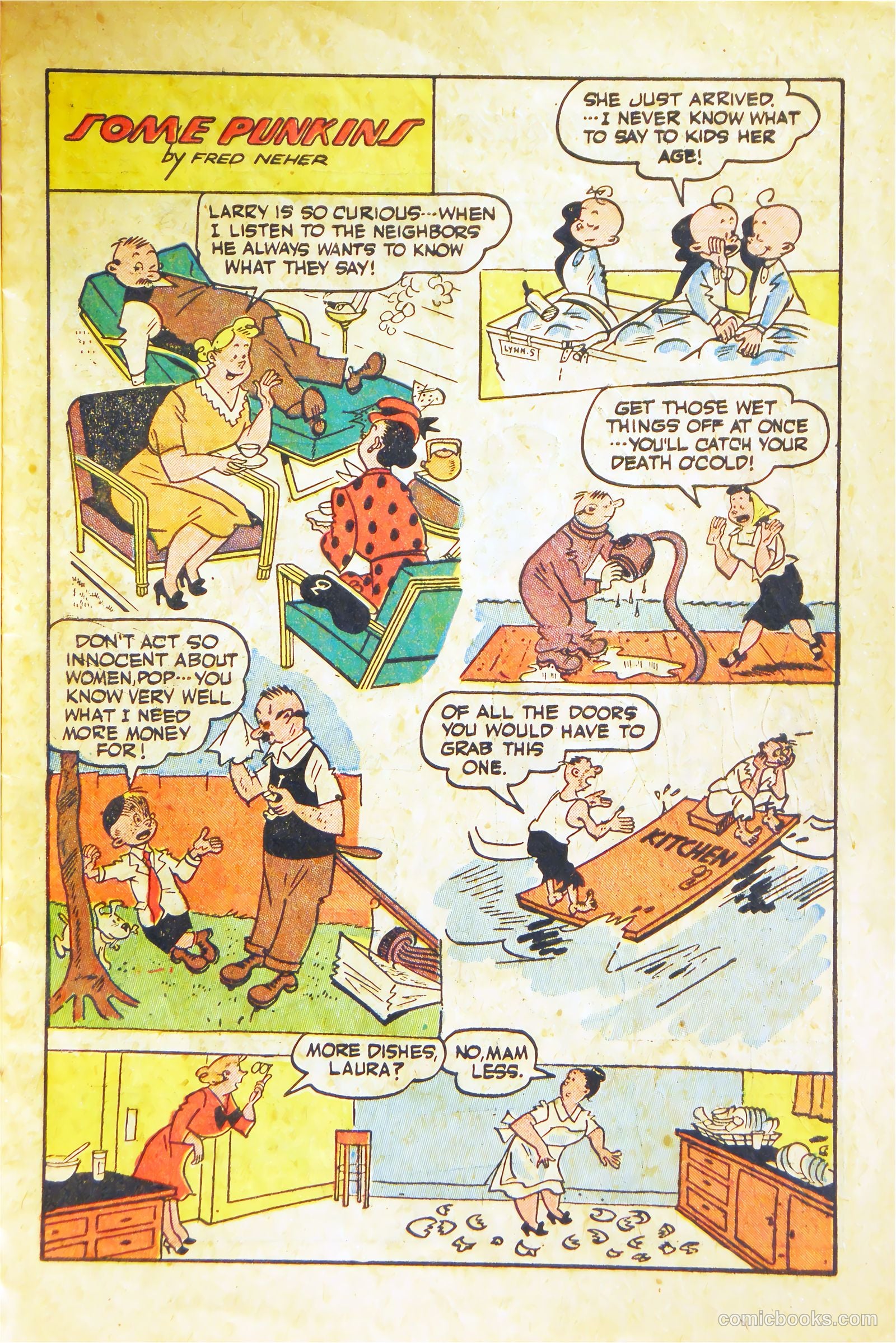 Mopsy #2 — page 14 of 37