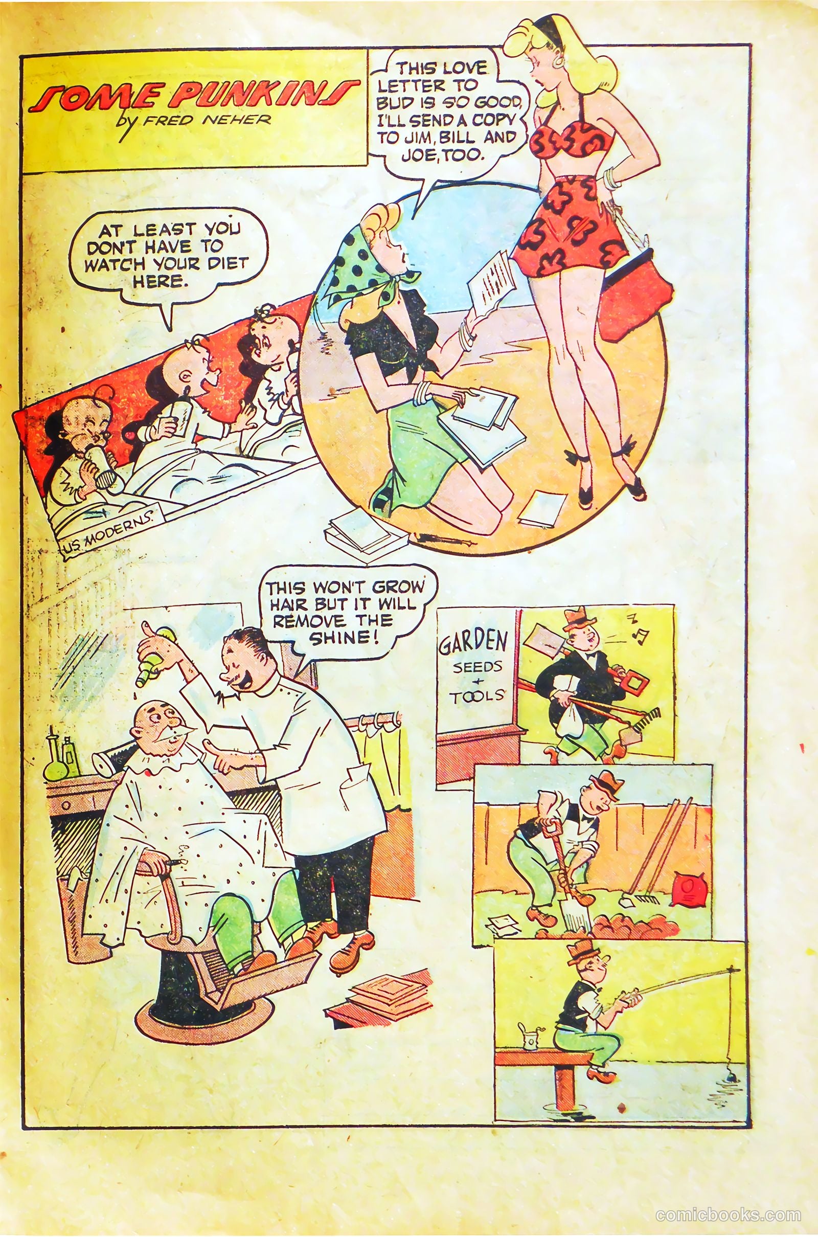 Mopsy #2 — page 16 of 37