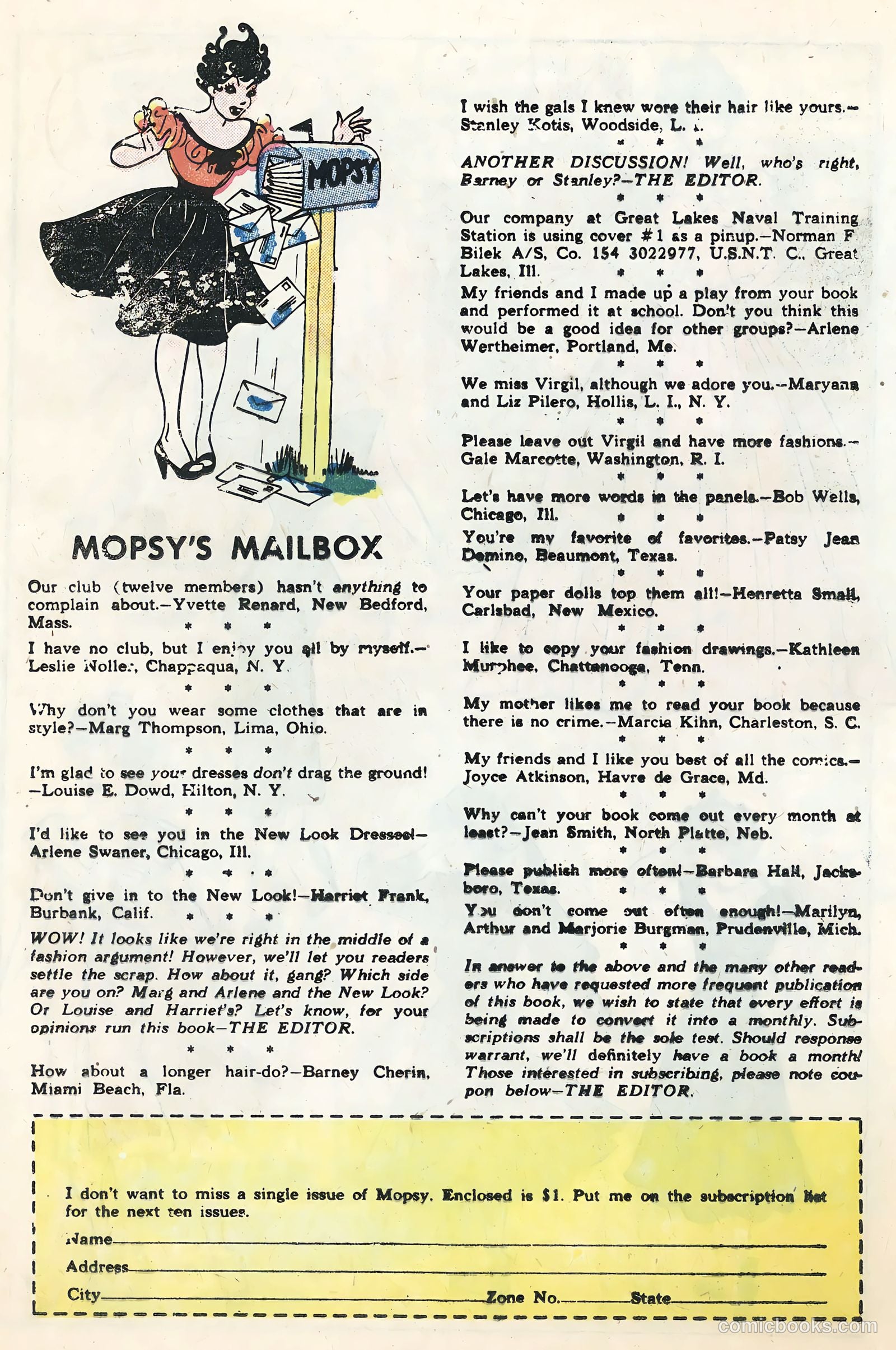 Mopsy #2 — page 18 of 37