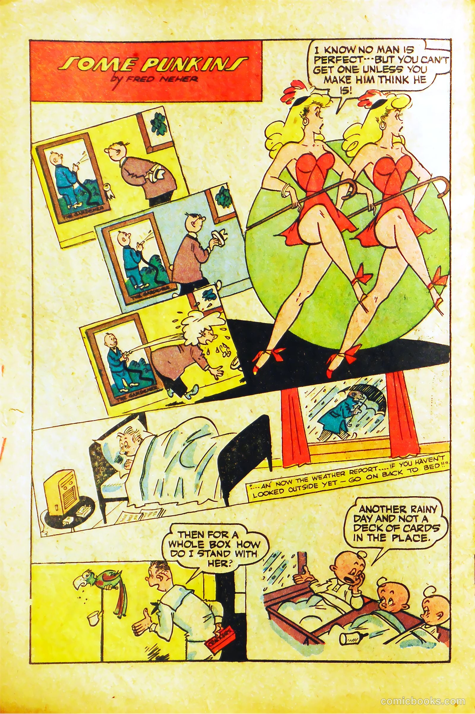 Mopsy #2 — page 25 of 37
