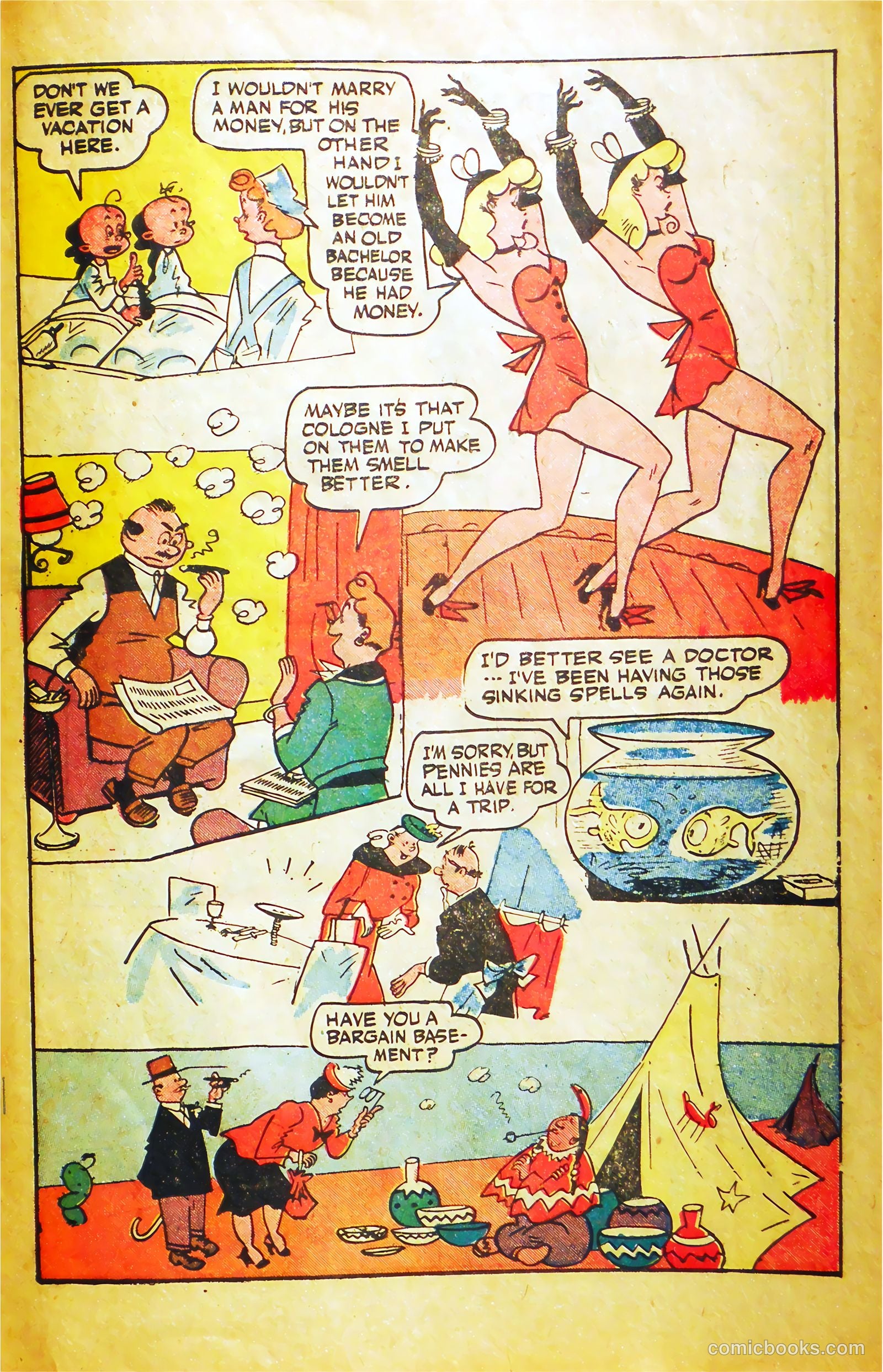 Mopsy #2 — page 26 of 37