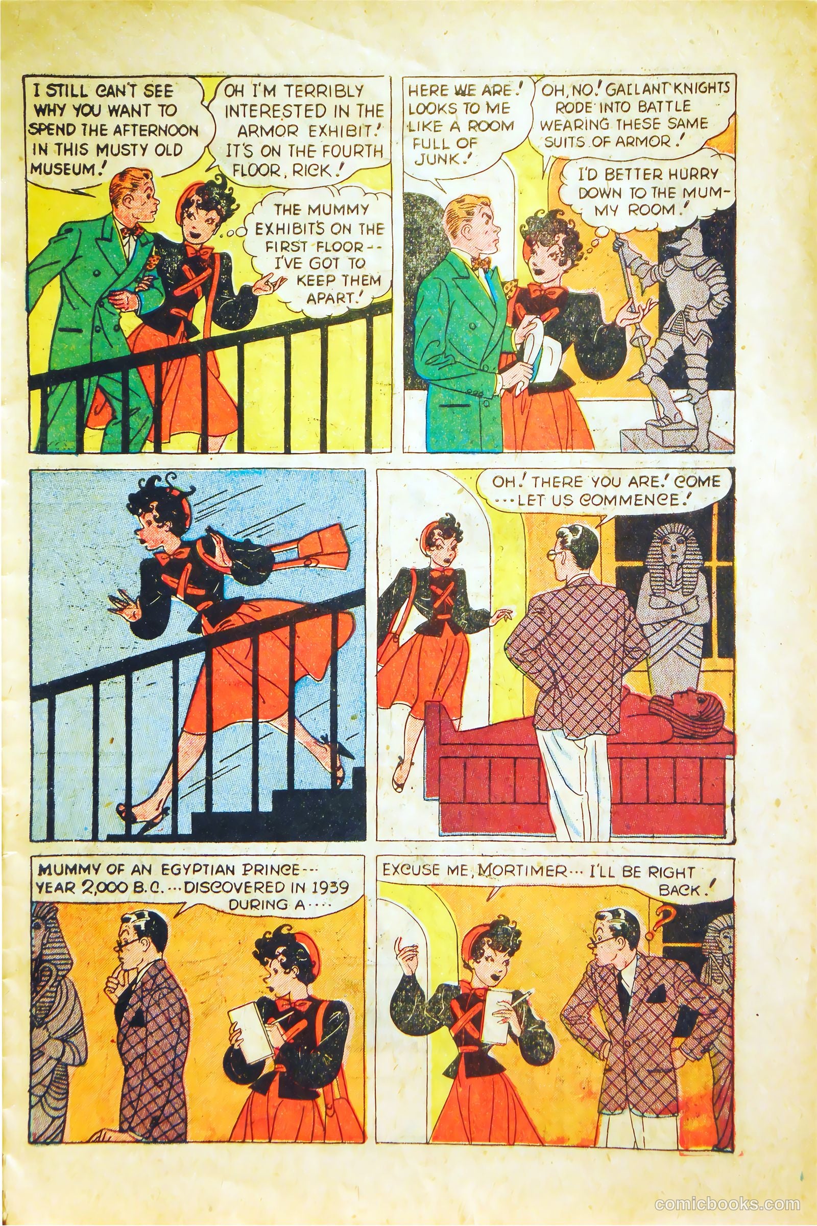Mopsy #2 — page 6 of 37