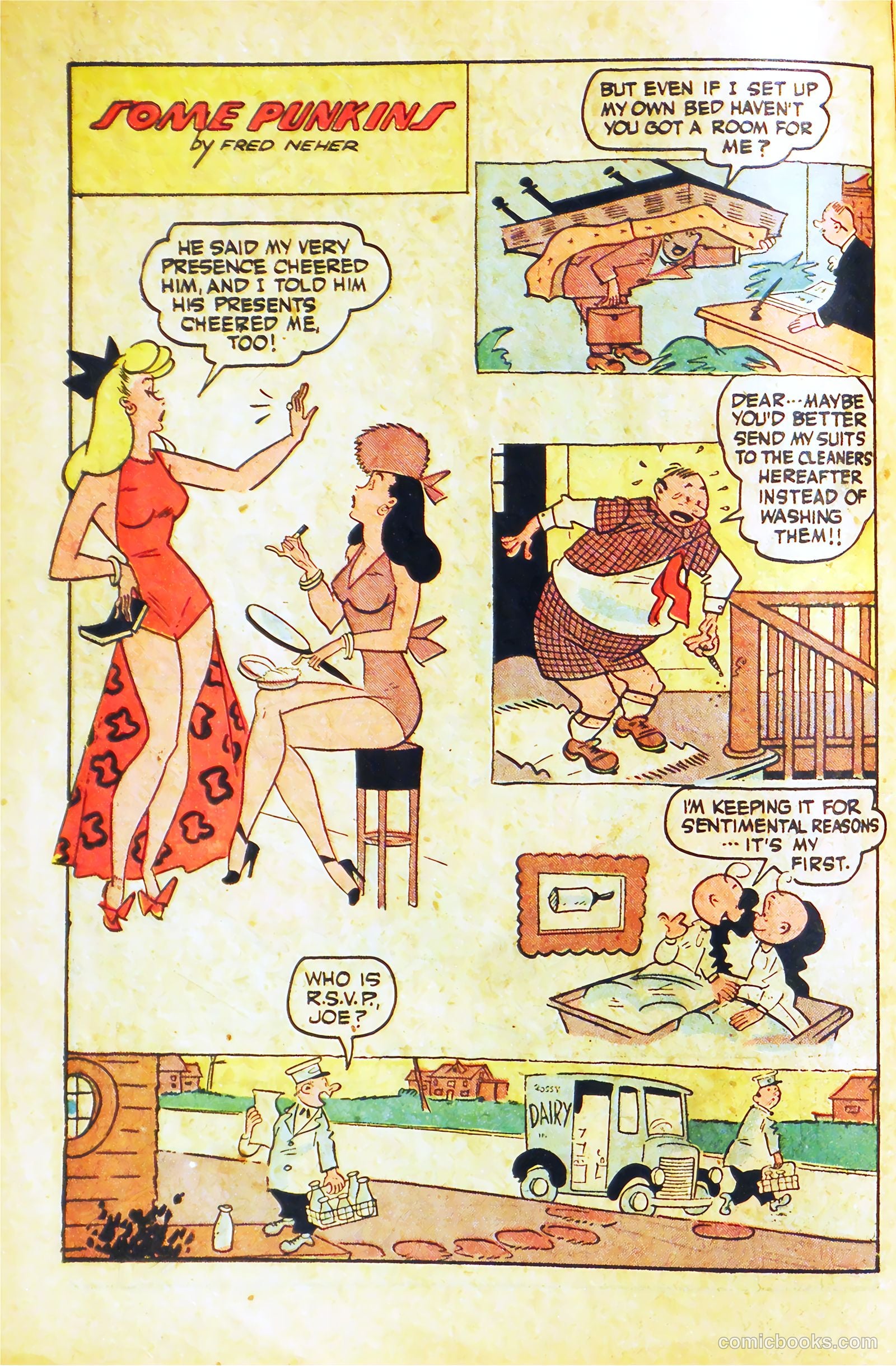 Mopsy #2 — page 15 of 37