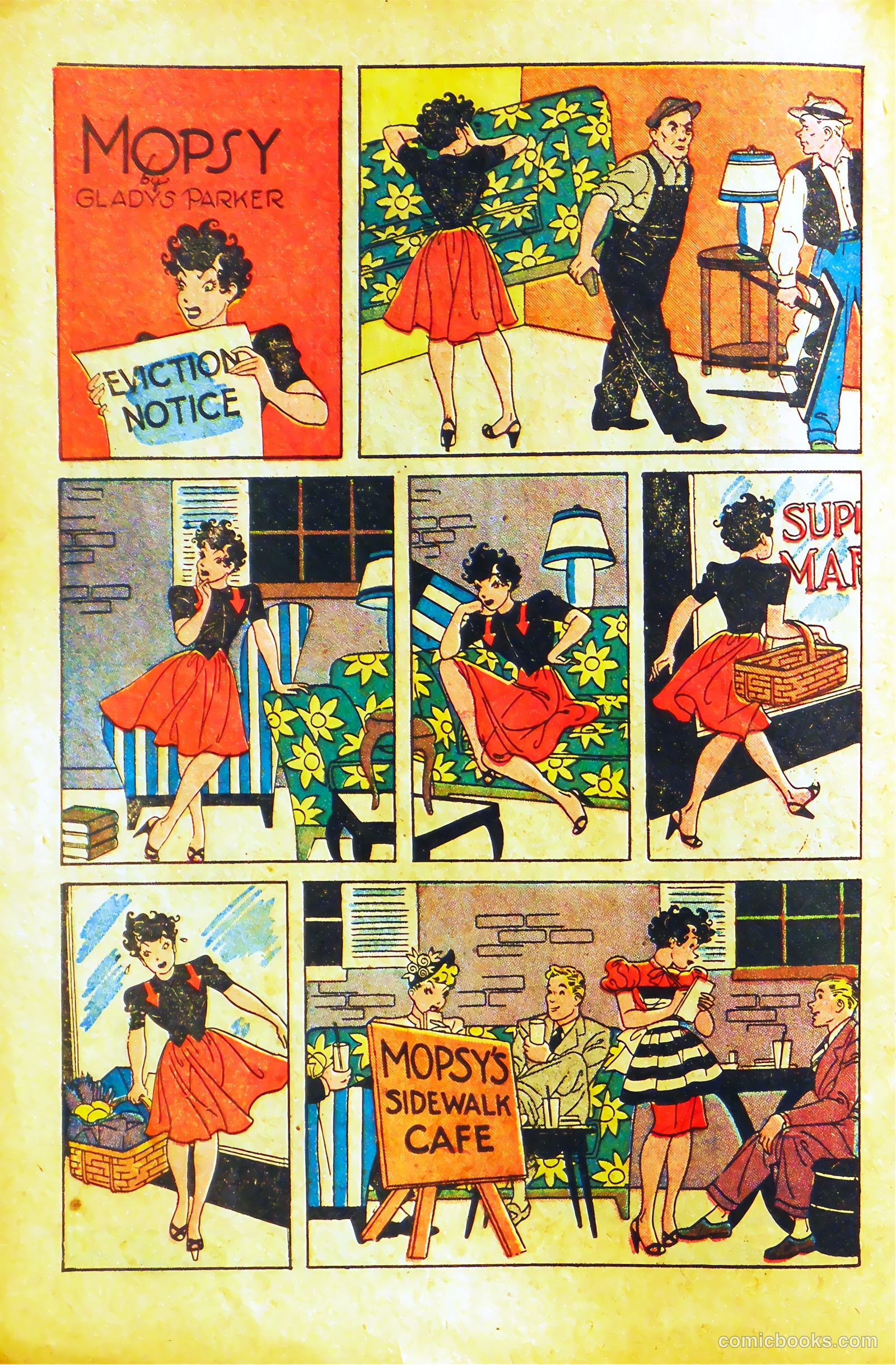 Mopsy #2 — page 21 of 37