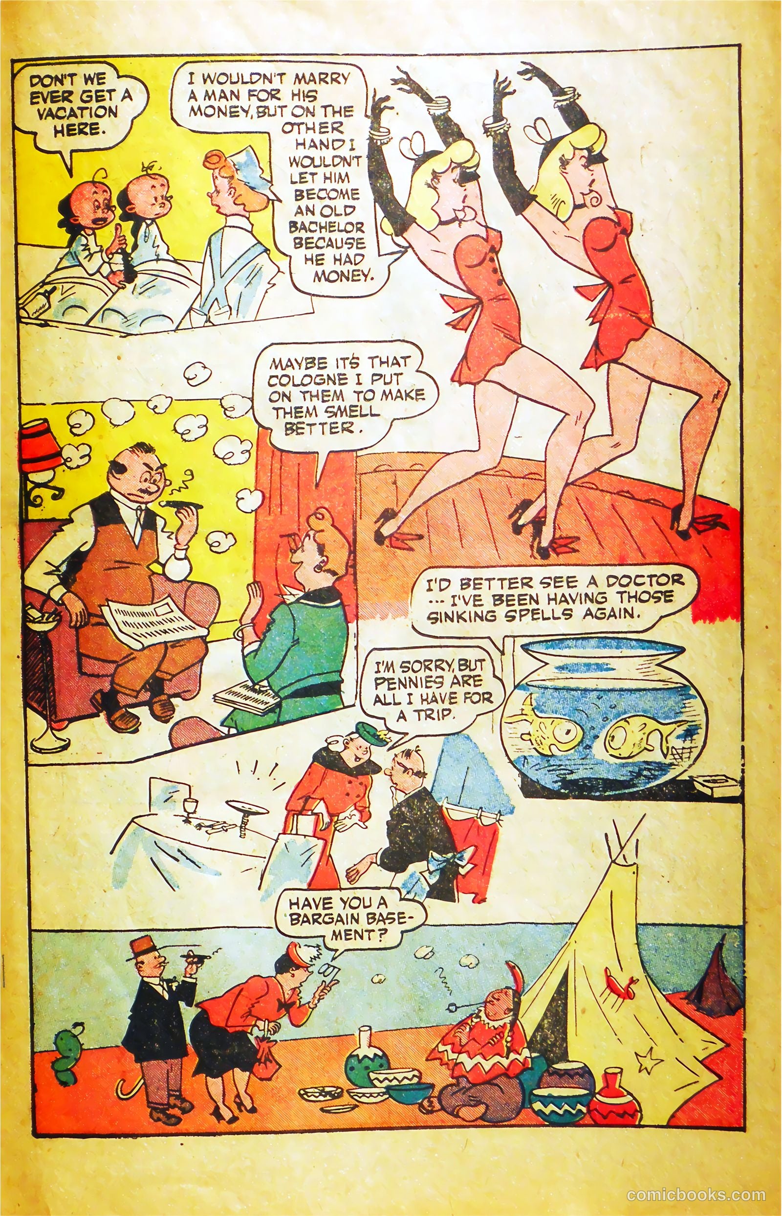 Mopsy #2 — page 26 of 37