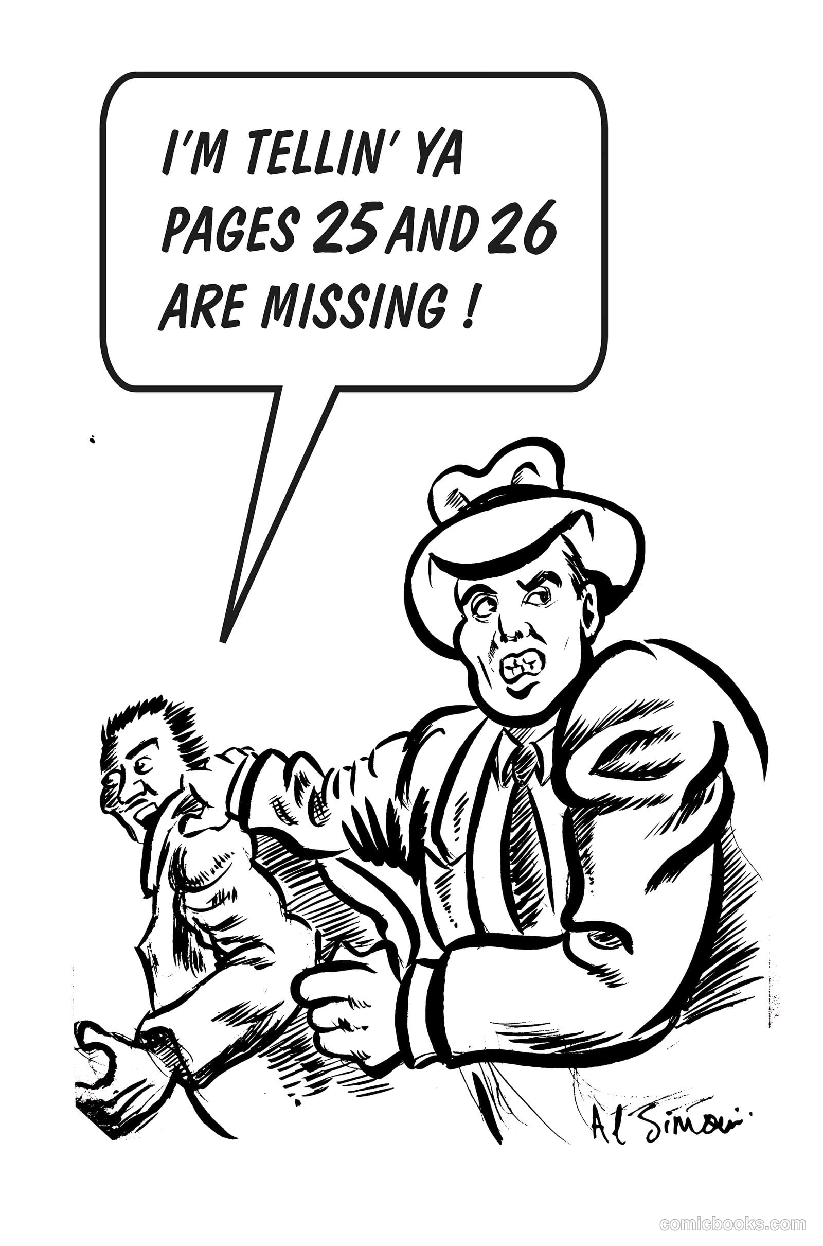 Mopsy #2 — page 29 of 37