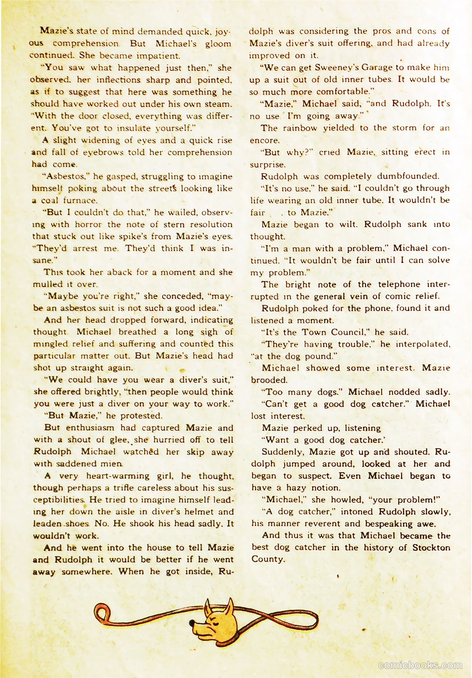 Mopsy #2 — page 31 of 37
